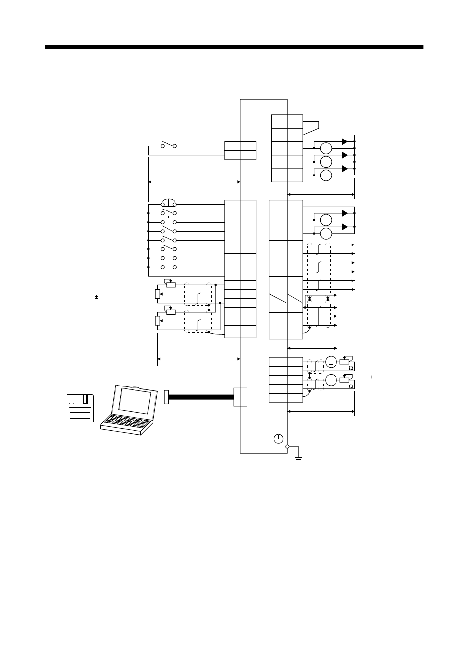 2 speed control mode, Signals and wiring | MITSUBISHI ELECTRIC MELSERVO MR-J2S- A User Manual | Page 53 / 385