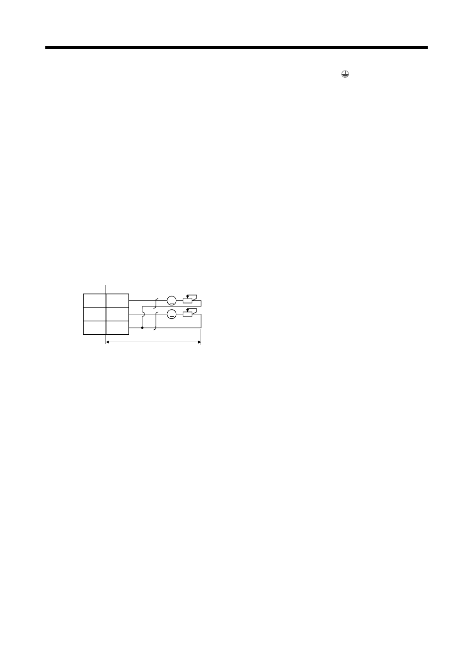 Signals and wiring | MITSUBISHI ELECTRIC MELSERVO MR-J2S- A User Manual | Page 54 / 385