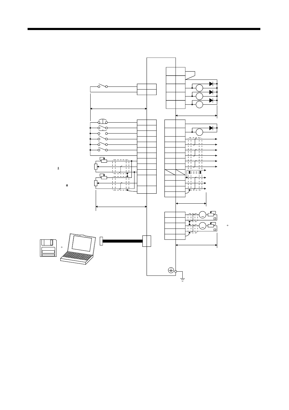 3 torque control mode, Signals and wiring | MITSUBISHI ELECTRIC MELSERVO MR-J2S- A User Manual | Page 55 / 385