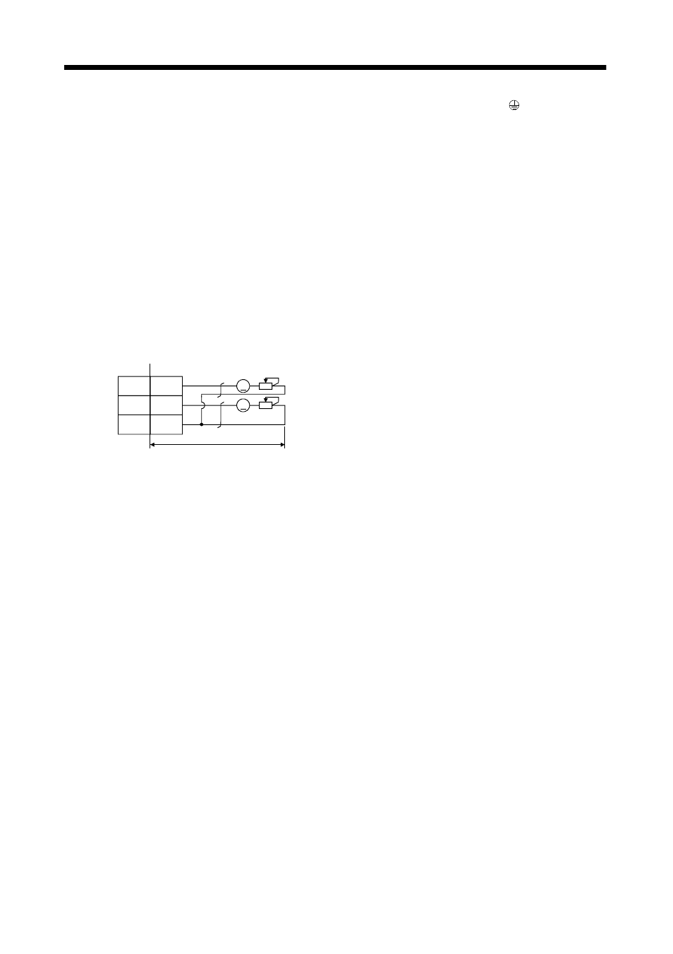 Signals and wiring | MITSUBISHI ELECTRIC MELSERVO MR-J2S- A User Manual | Page 56 / 385