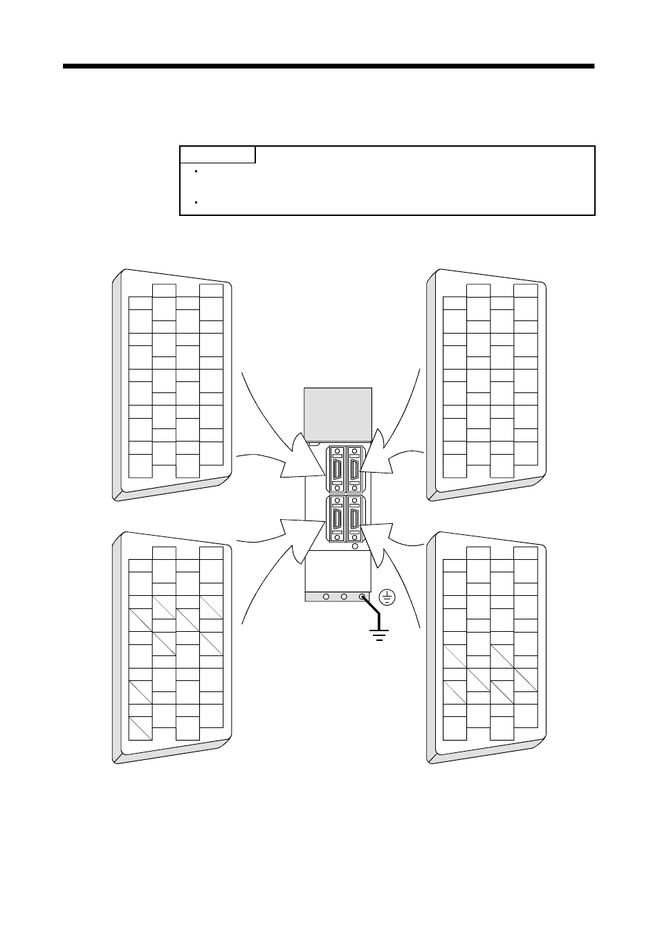 3 i/o signals, 1 connectors and signal arrangements, Signals and wiring | MITSUBISHI ELECTRIC MELSERVO MR-J2S- A User Manual | Page 58 / 385