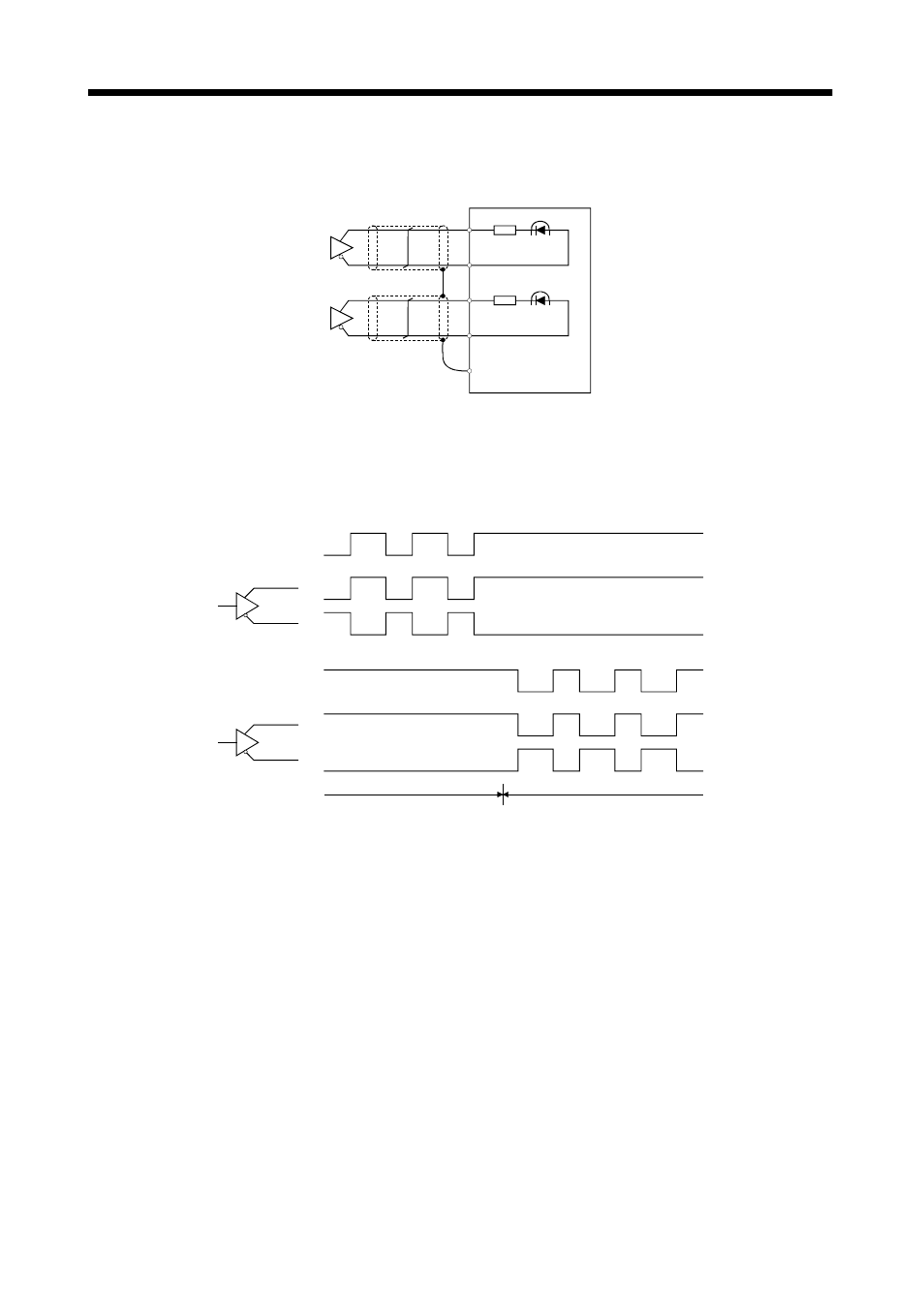 Signals and wiring | MITSUBISHI ELECTRIC MELSERVO MR-J2S- A User Manual | Page 73 / 385