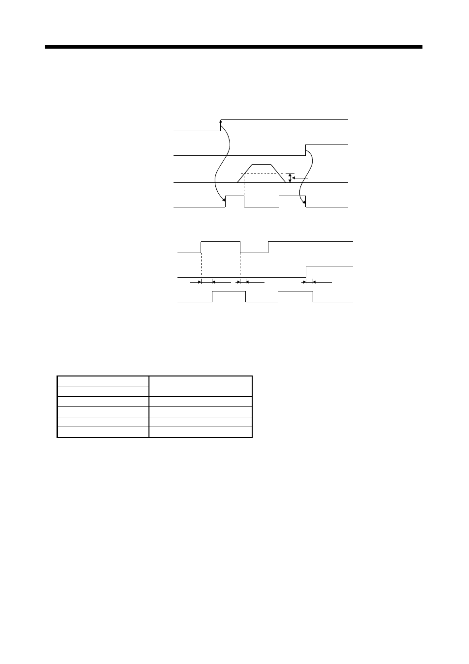 Signals and wiring | MITSUBISHI ELECTRIC MELSERVO MR-J2S- A User Manual | Page 74 / 385