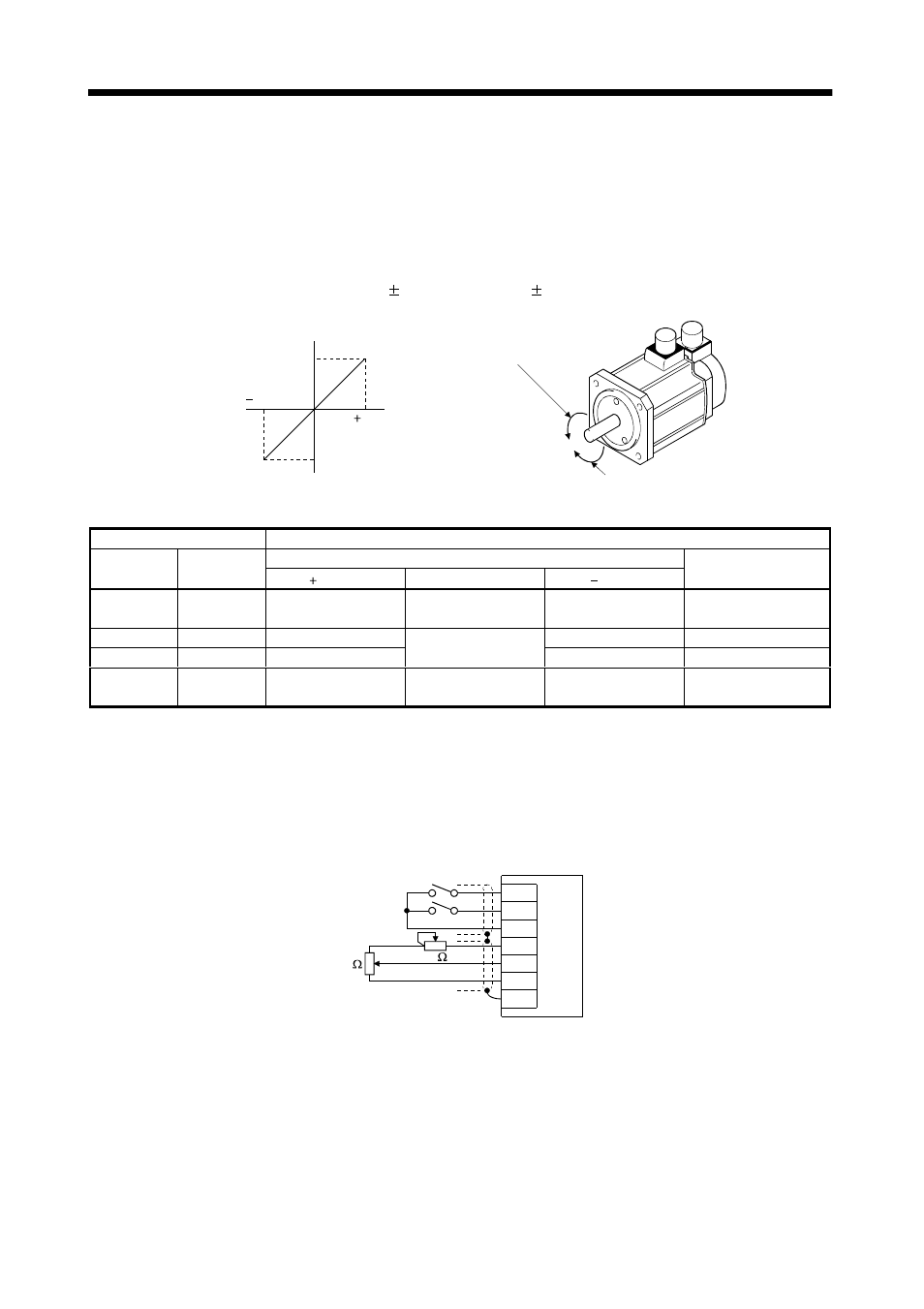 2 speed control mode, Signals and wiring | MITSUBISHI ELECTRIC MELSERVO MR-J2S- A User Manual | Page 76 / 385