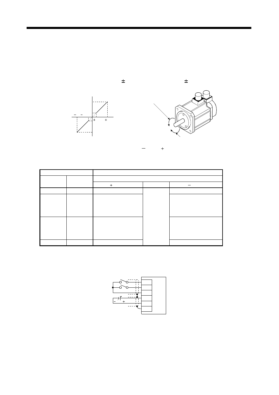 3 torque control mode, Signals and wiring | MITSUBISHI ELECTRIC MELSERVO MR-J2S- A User Manual | Page 78 / 385