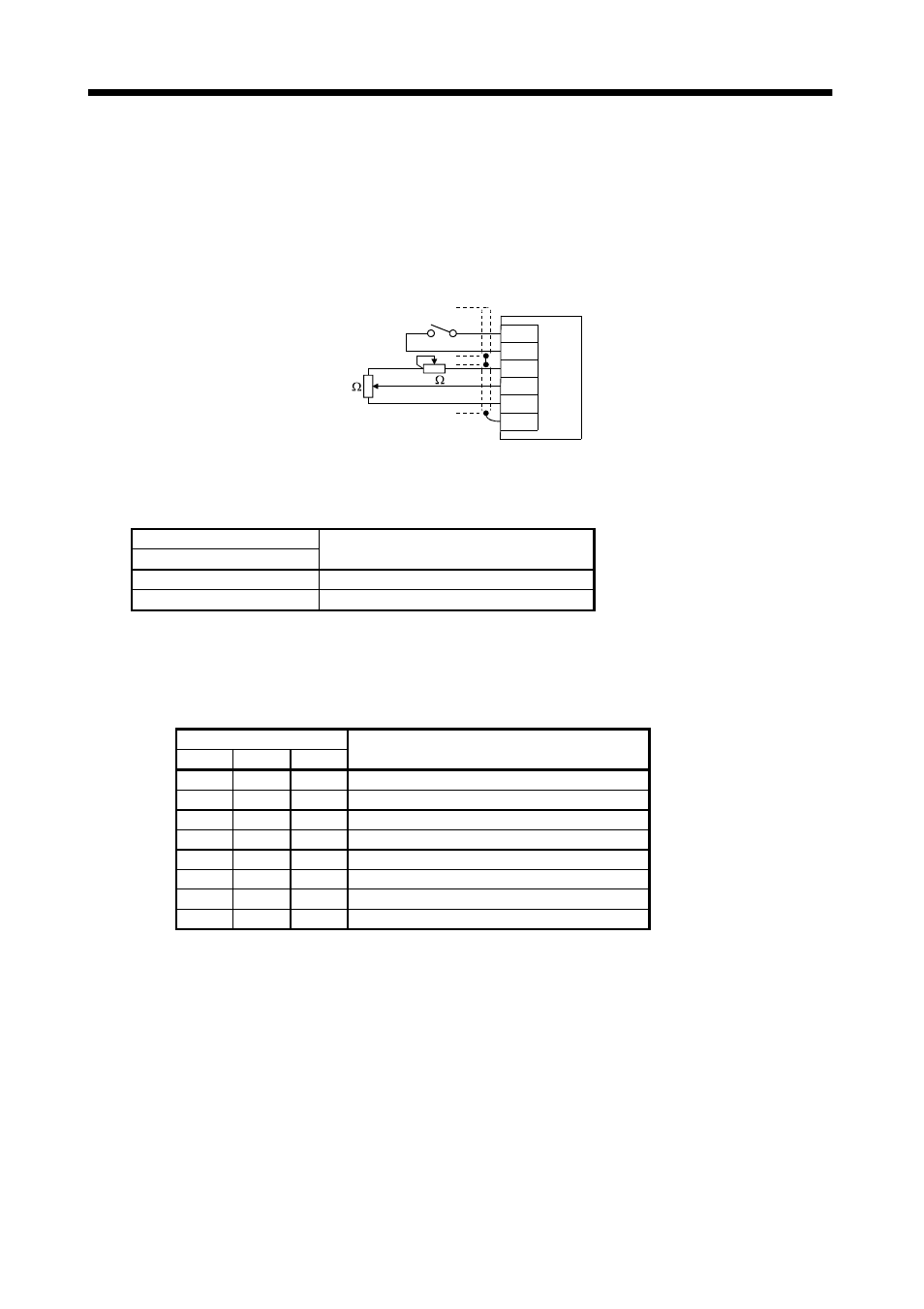 Signals and wiring | MITSUBISHI ELECTRIC MELSERVO MR-J2S- A User Manual | Page 82 / 385