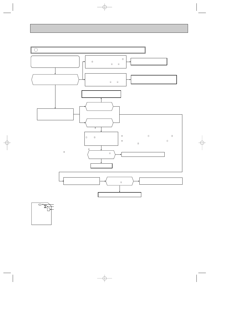 MITSUBISHI ELECTRIC Mitsubishi Split-Type User Manual | Page 19 / 32