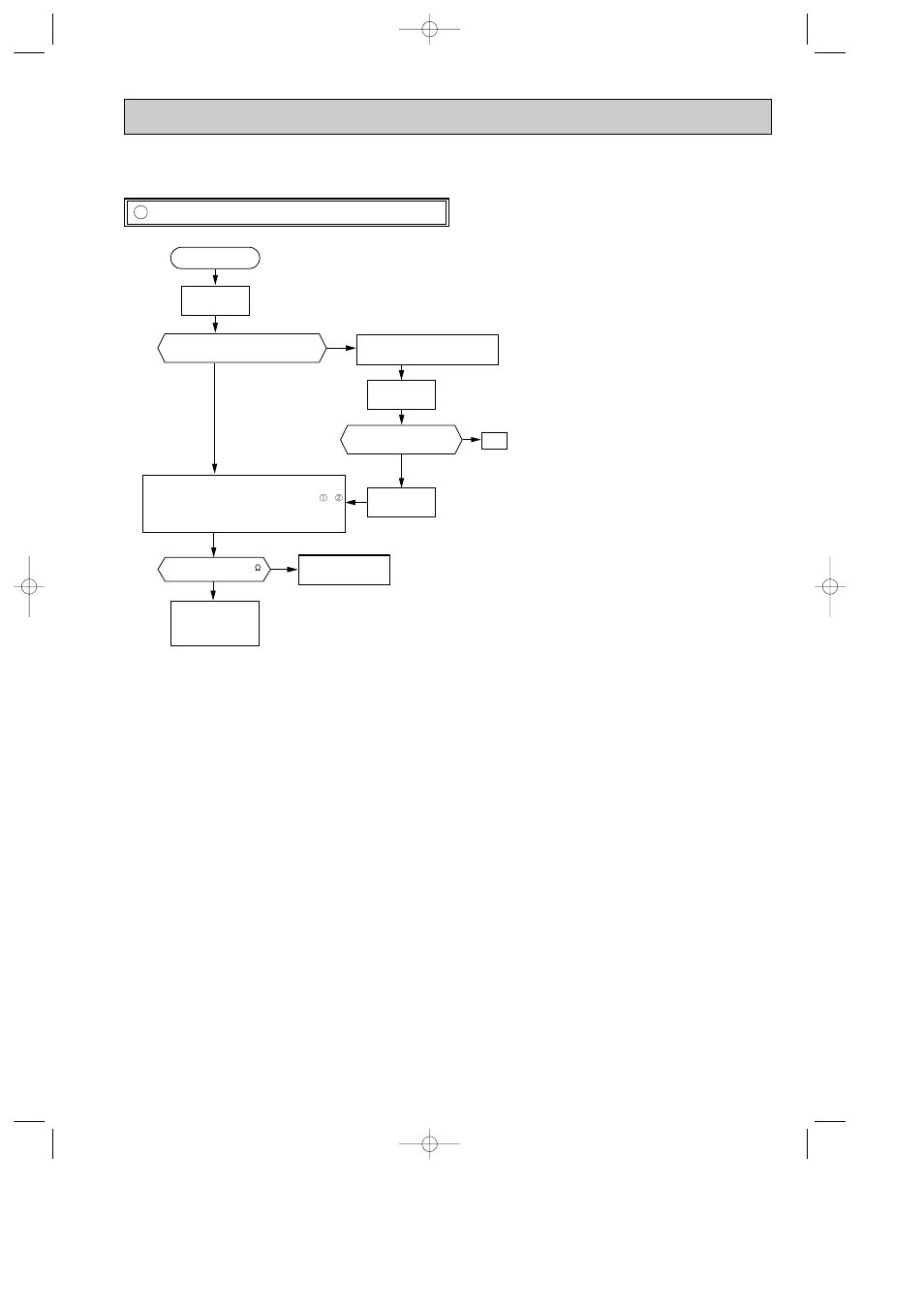 Check of installation of the horizontal vane | MITSUBISHI ELECTRIC Mitsubishi Split-Type User Manual | Page 21 / 32