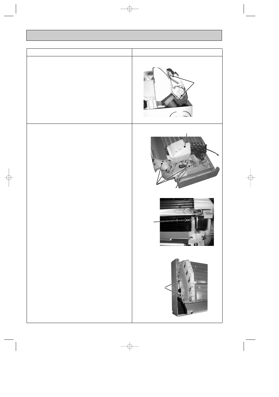 MITSUBISHI ELECTRIC Mitsubishi Split-Type User Manual | Page 26 / 32