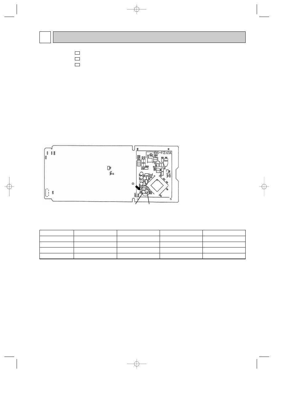 Service functions 8 | MITSUBISHI ELECTRIC Mitsubishi Split-Type User Manual | Page 9 / 32