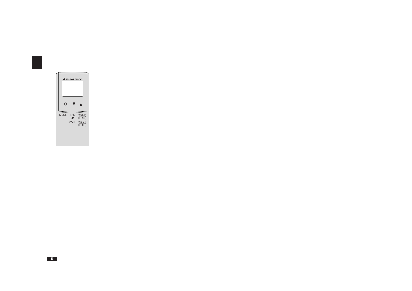 MITSUBISHI ELECTRIC MSZ-A17NA User Manual | Page 11 / 29