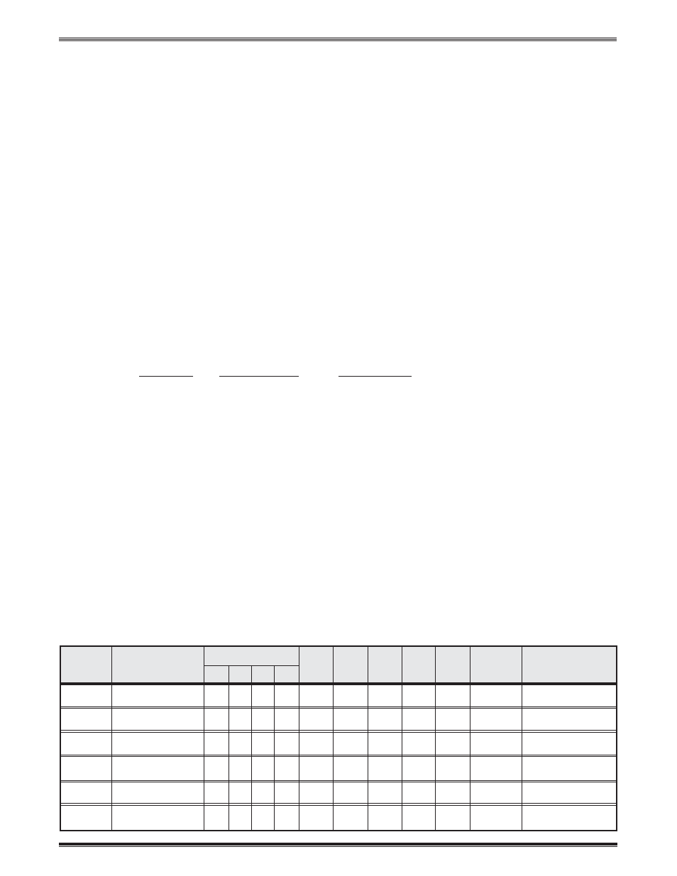 MITSUBISHI ELECTRIC EXTRON 4XIXIXIXIXI User Manual | 7 pages