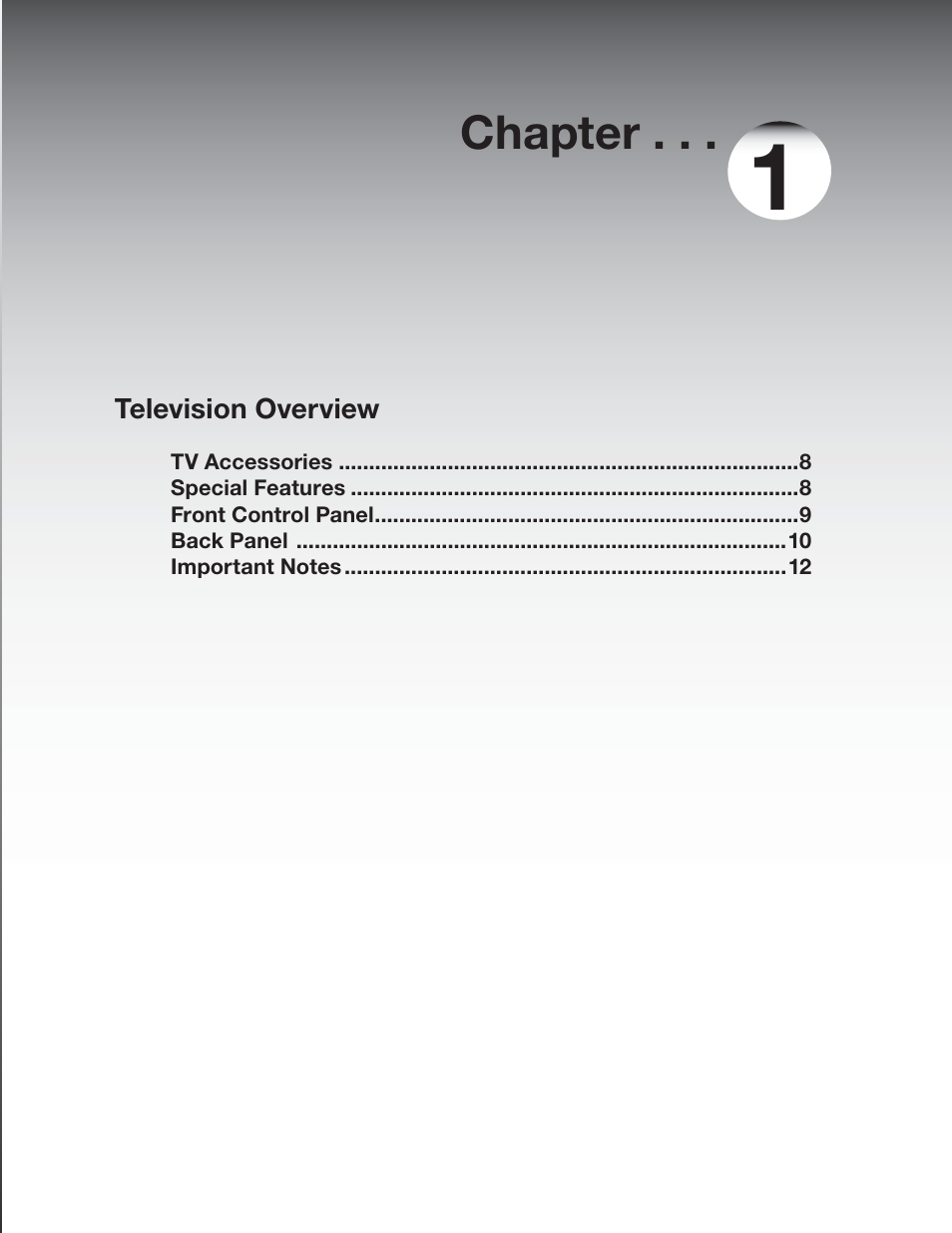 MITSUBISHI ELECTRIC WS-65517 User Manual | Page 7 / 100