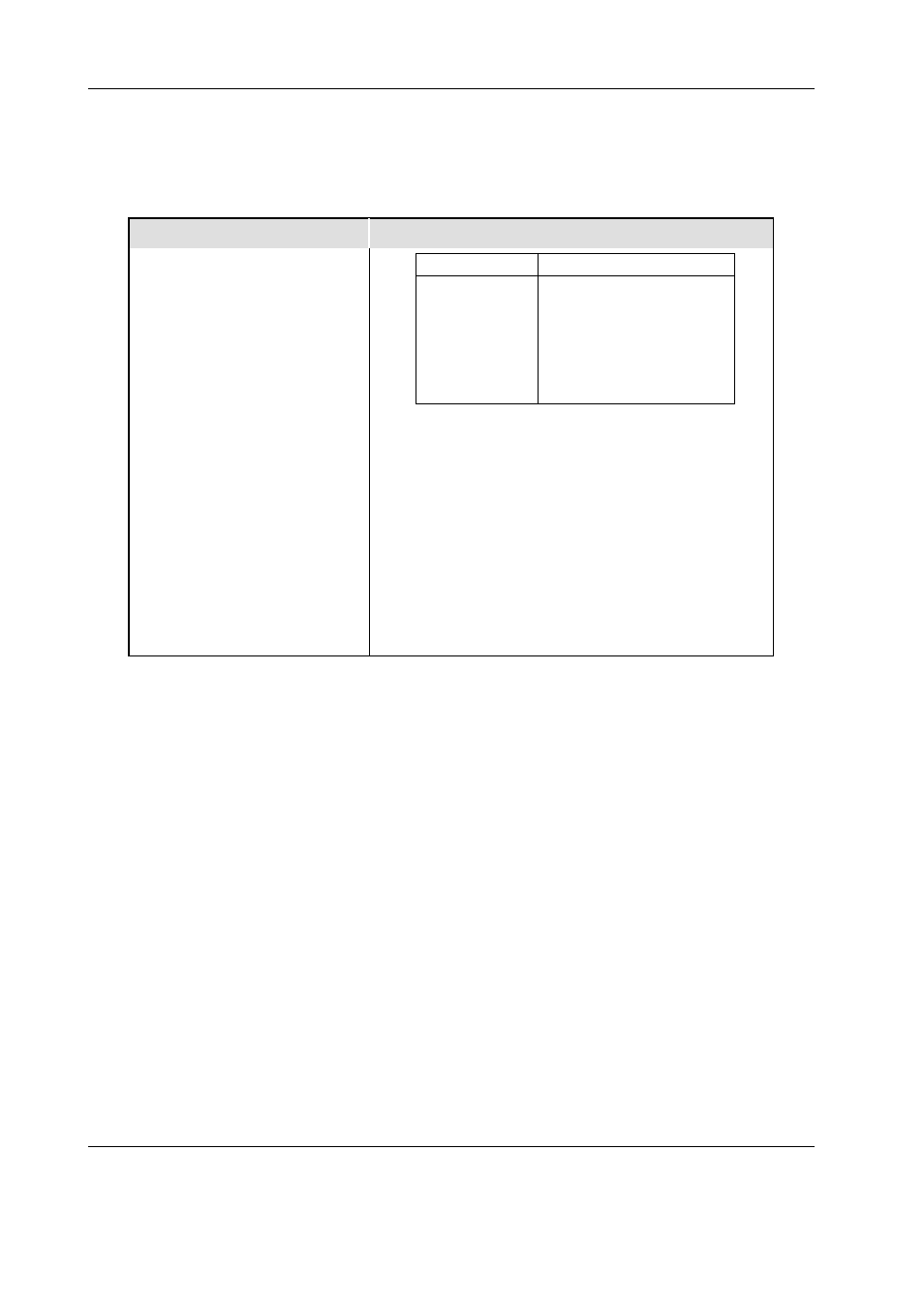Product specifications | MITSUBISHI ELECTRIC PD-4225S User Manual | Page 47 / 52