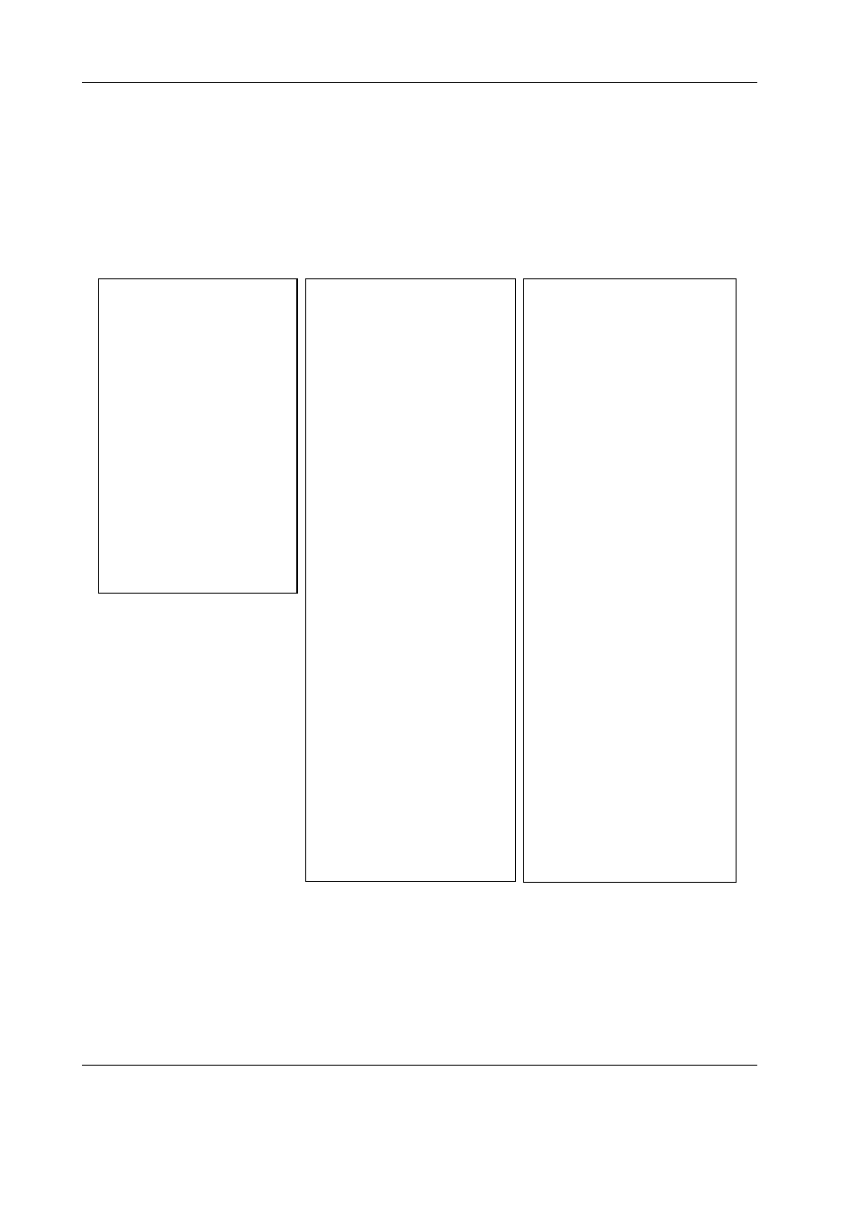 Appendix, Satellite receivers /dbs/dtv, Vcrs | MITSUBISHI ELECTRIC PD-4225S User Manual | Page 49 / 52