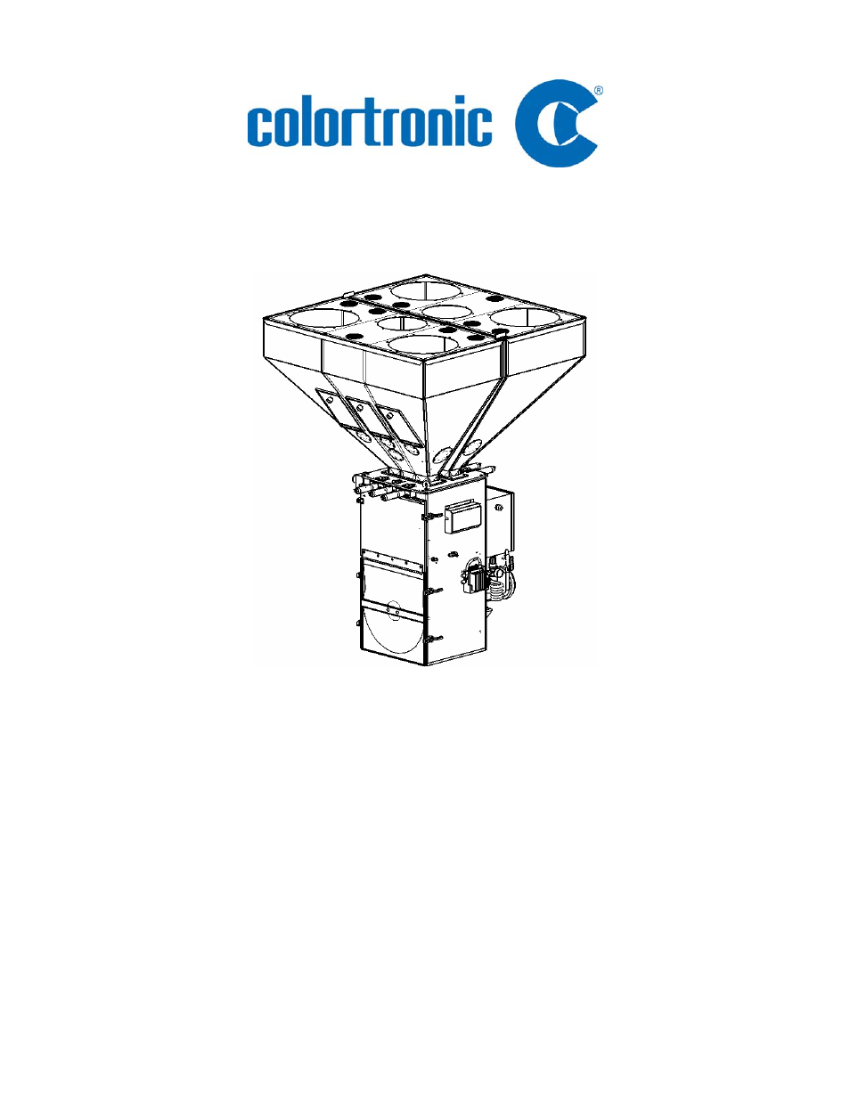 MITSUBISHI ELECTRIC 882.00273.00 User Manual | 101 pages