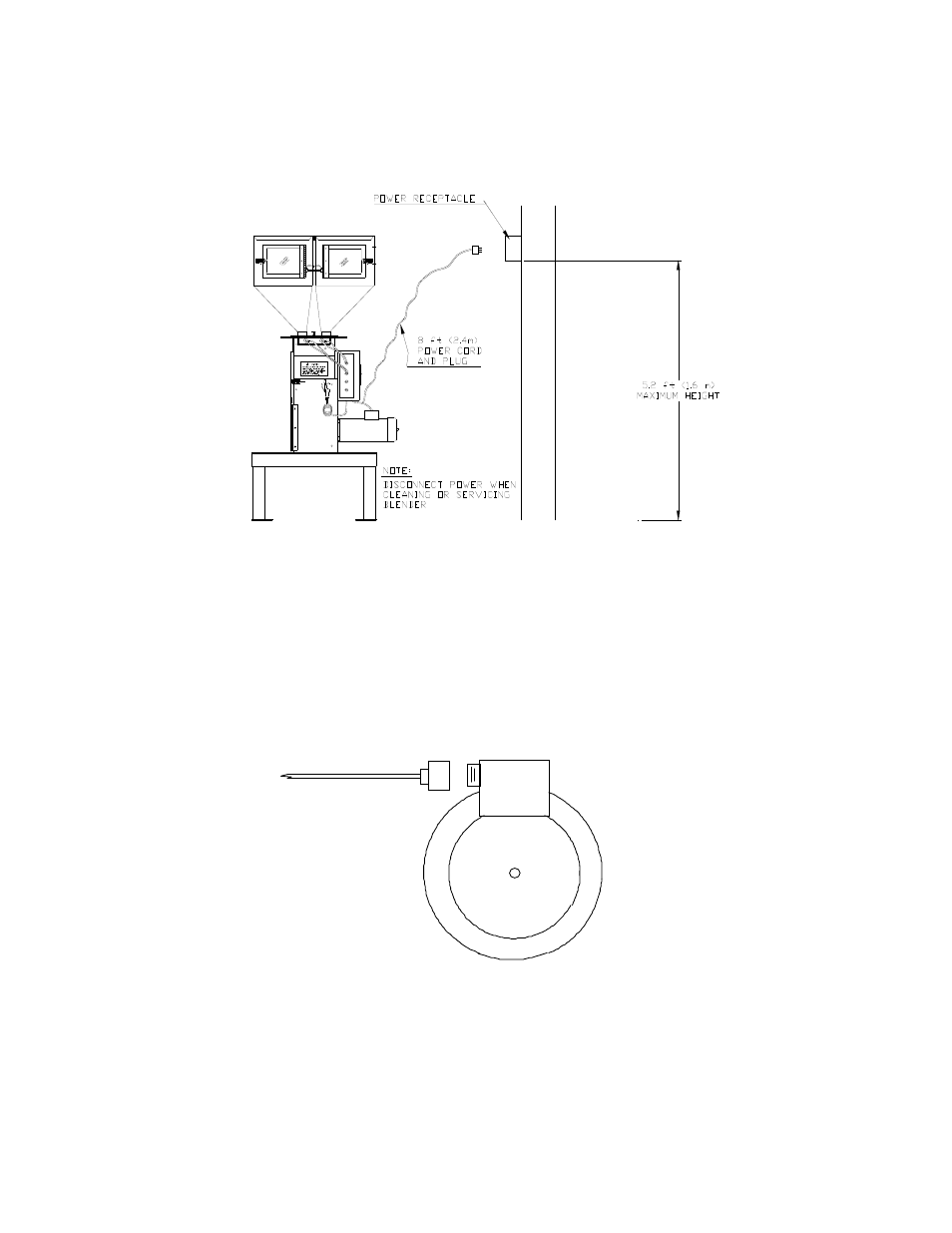 MITSUBISHI ELECTRIC 882.00273.00 User Manual | Page 28 / 101