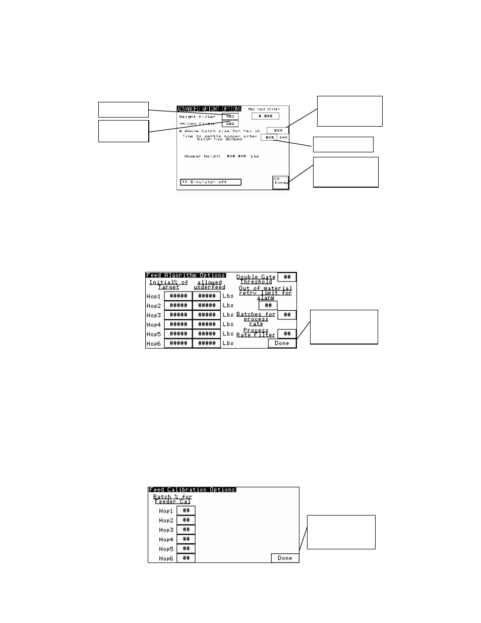 MITSUBISHI ELECTRIC 882.00273.00 User Manual | Page 88 / 101