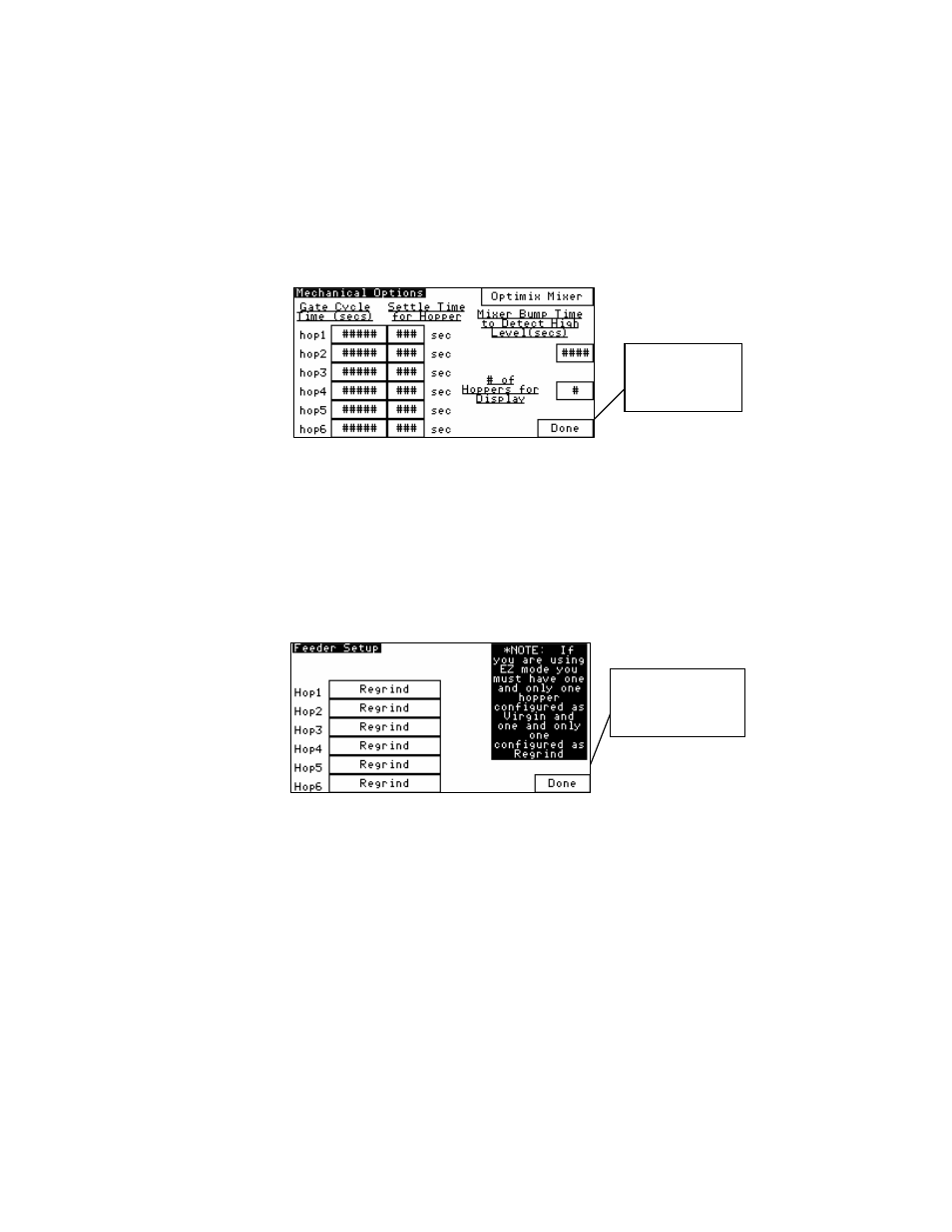 MITSUBISHI ELECTRIC 882.00273.00 User Manual | Page 89 / 101