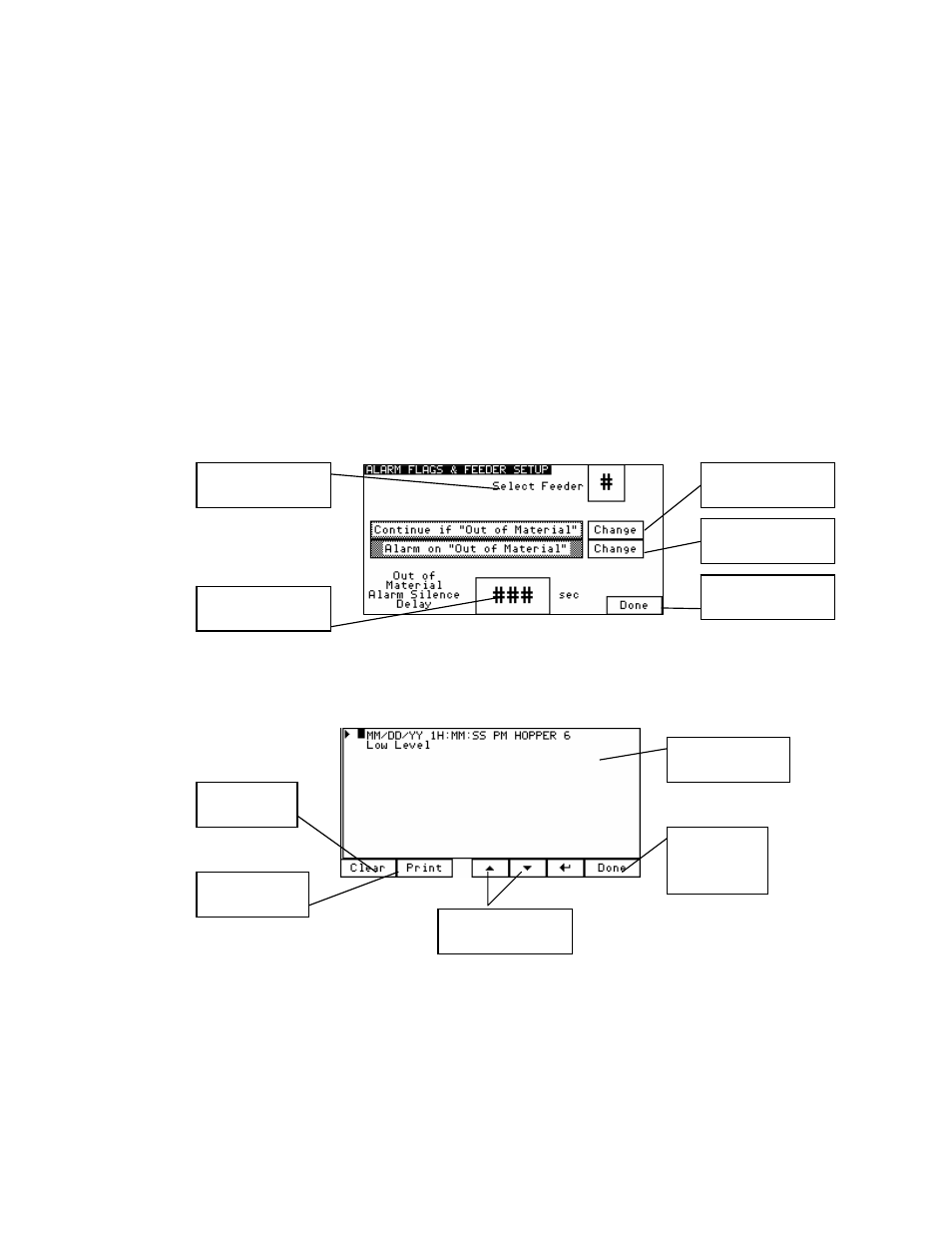 MITSUBISHI ELECTRIC 882.00273.00 User Manual | Page 91 / 101