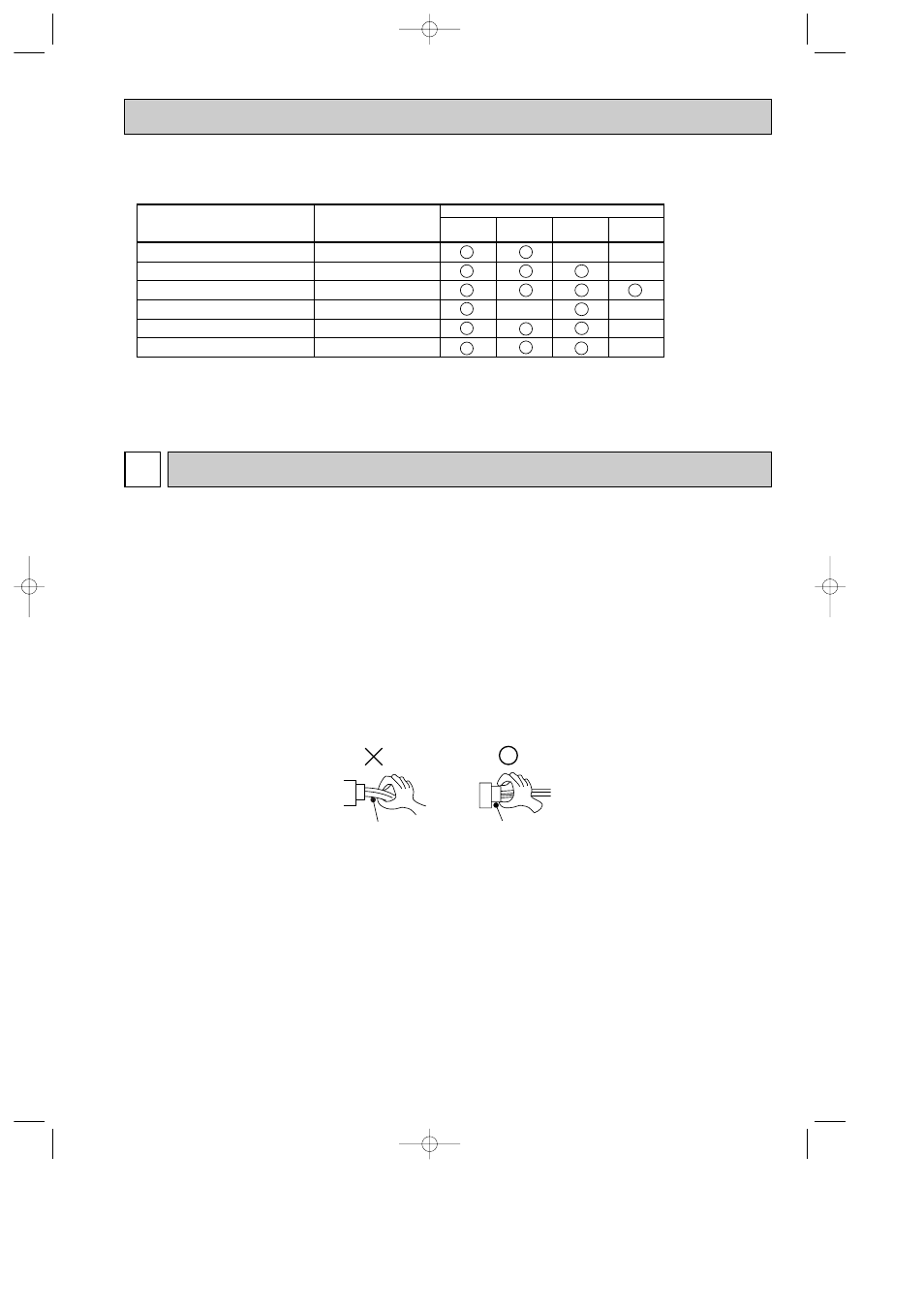 10 troubleshooting | MITSUBISHI ELECTRIC MUZ-GB50VA User Manual | Page 15 / 40