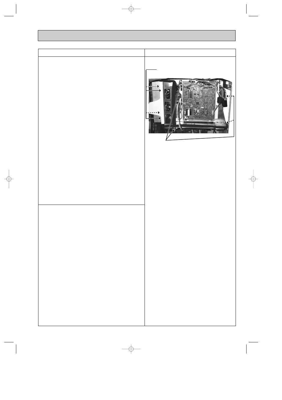 Operating procedure photos | MITSUBISHI ELECTRIC MUZ-GB50VA User Manual | Page 35 / 40