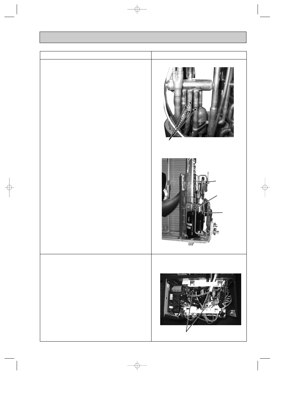 Operating procedure photos | MITSUBISHI ELECTRIC MUZ-GB50VA User Manual | Page 37 / 40