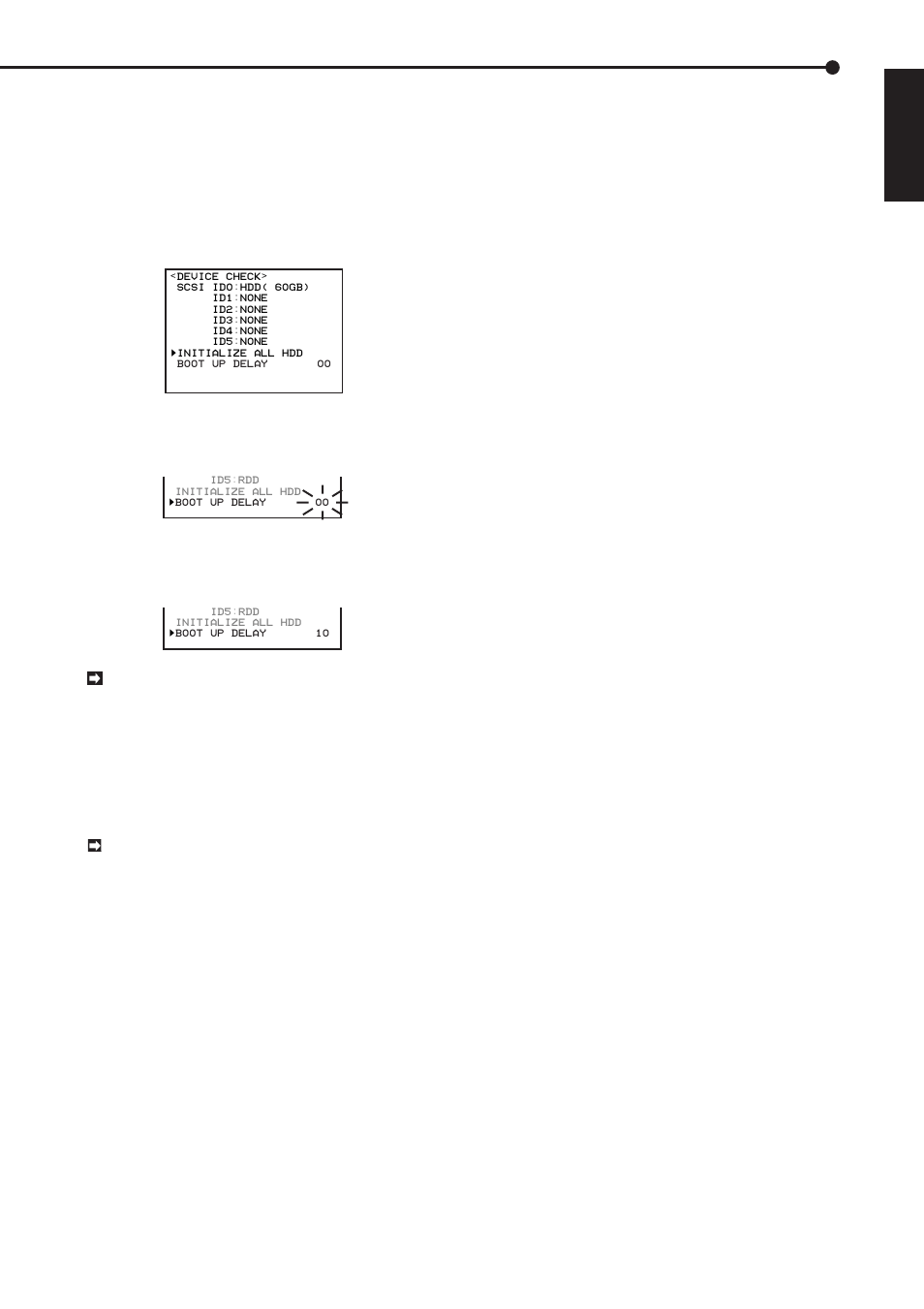 MITSUBISHI ELECTRIC DX-TL1600EM User Manual | Page 21 / 86