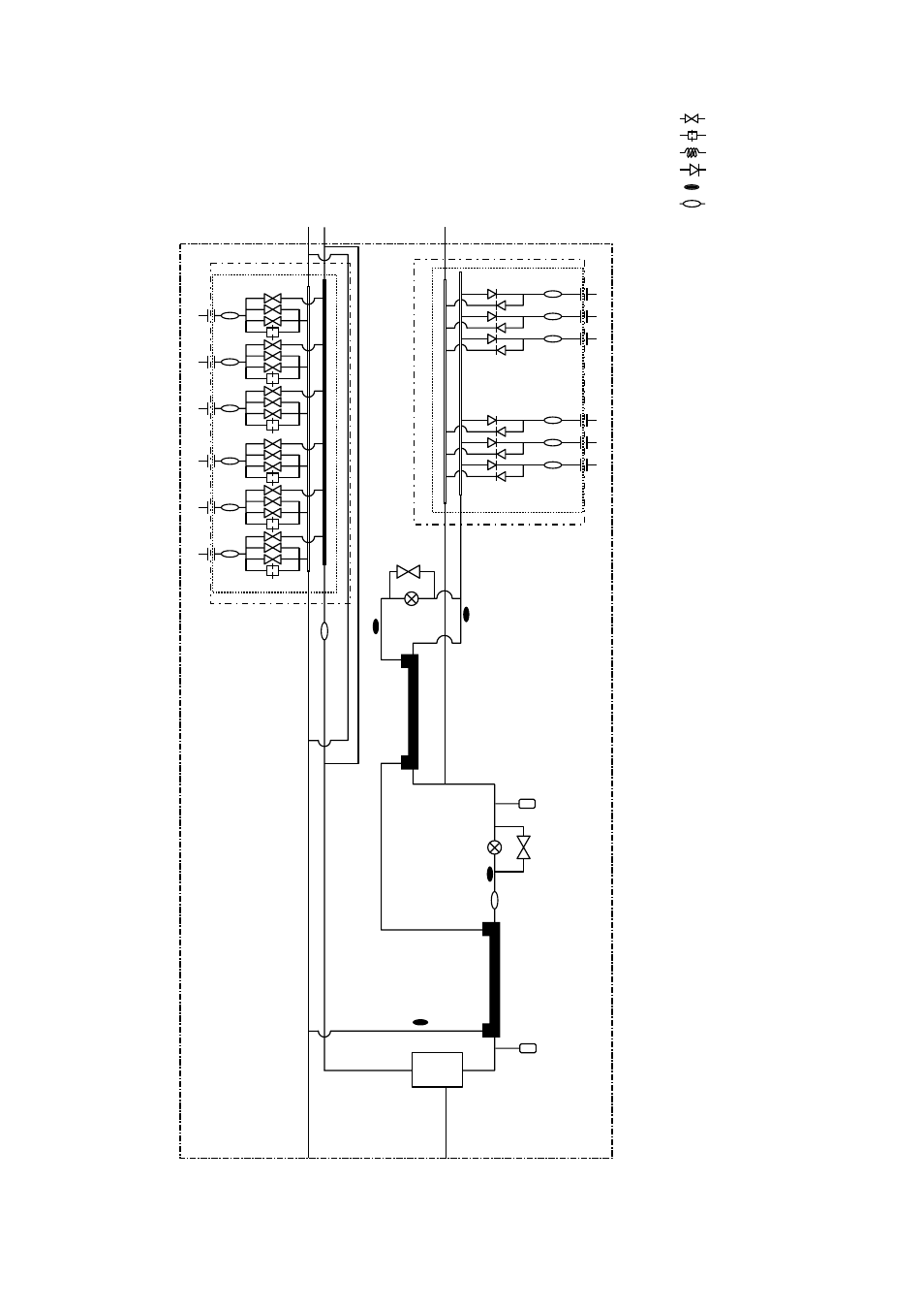 MITSUBISHI ELECTRIC P500YMF-C User Manual | Page 20 / 148