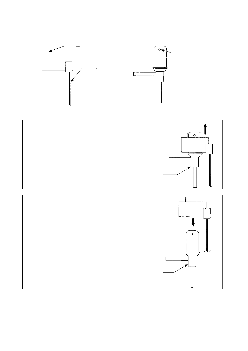 MITSUBISHI ELECTRIC P500YMF-C User Manual | Page 76 / 148