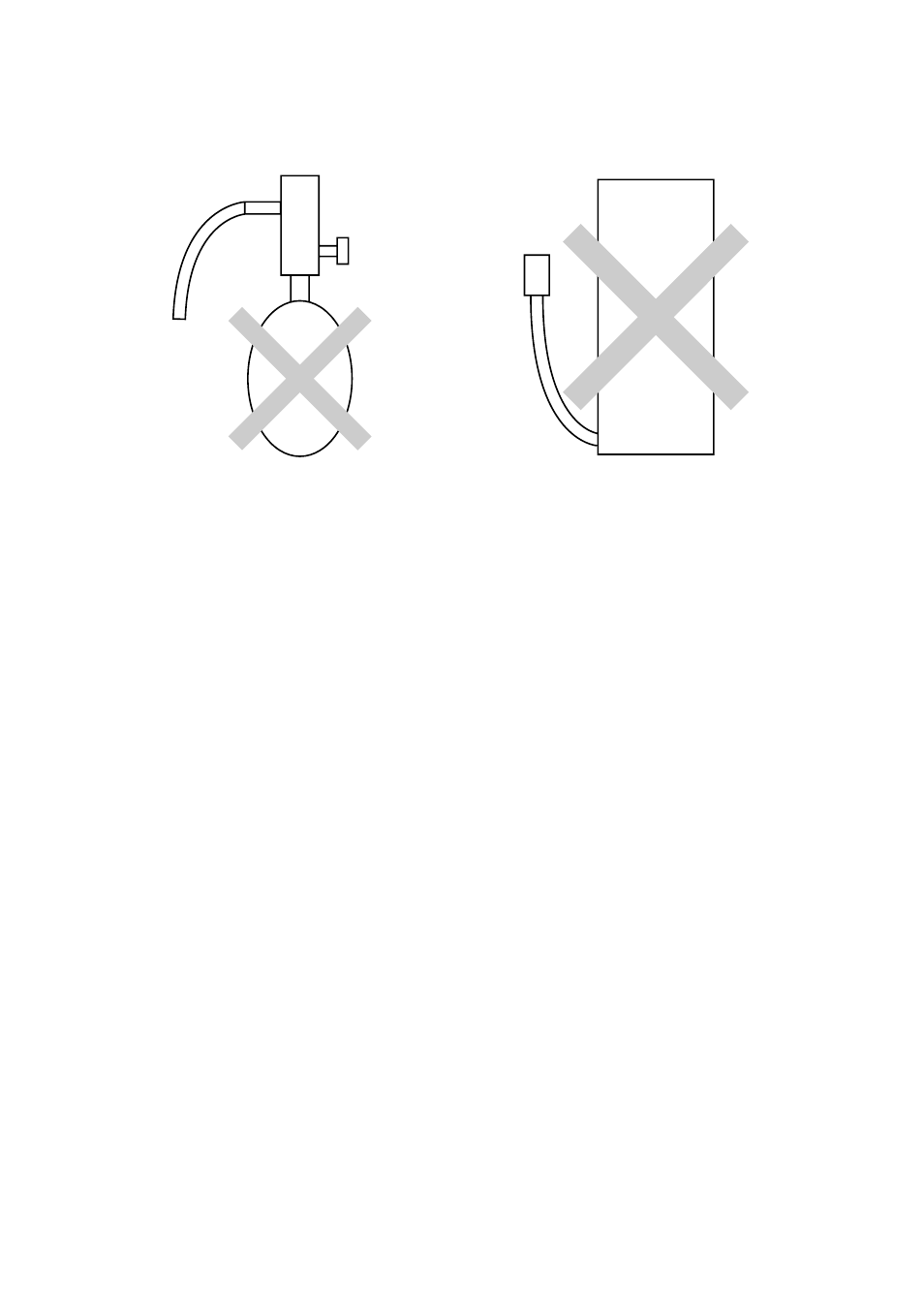 MITSUBISHI ELECTRIC P500YMF-C User Manual | Page 9 / 148