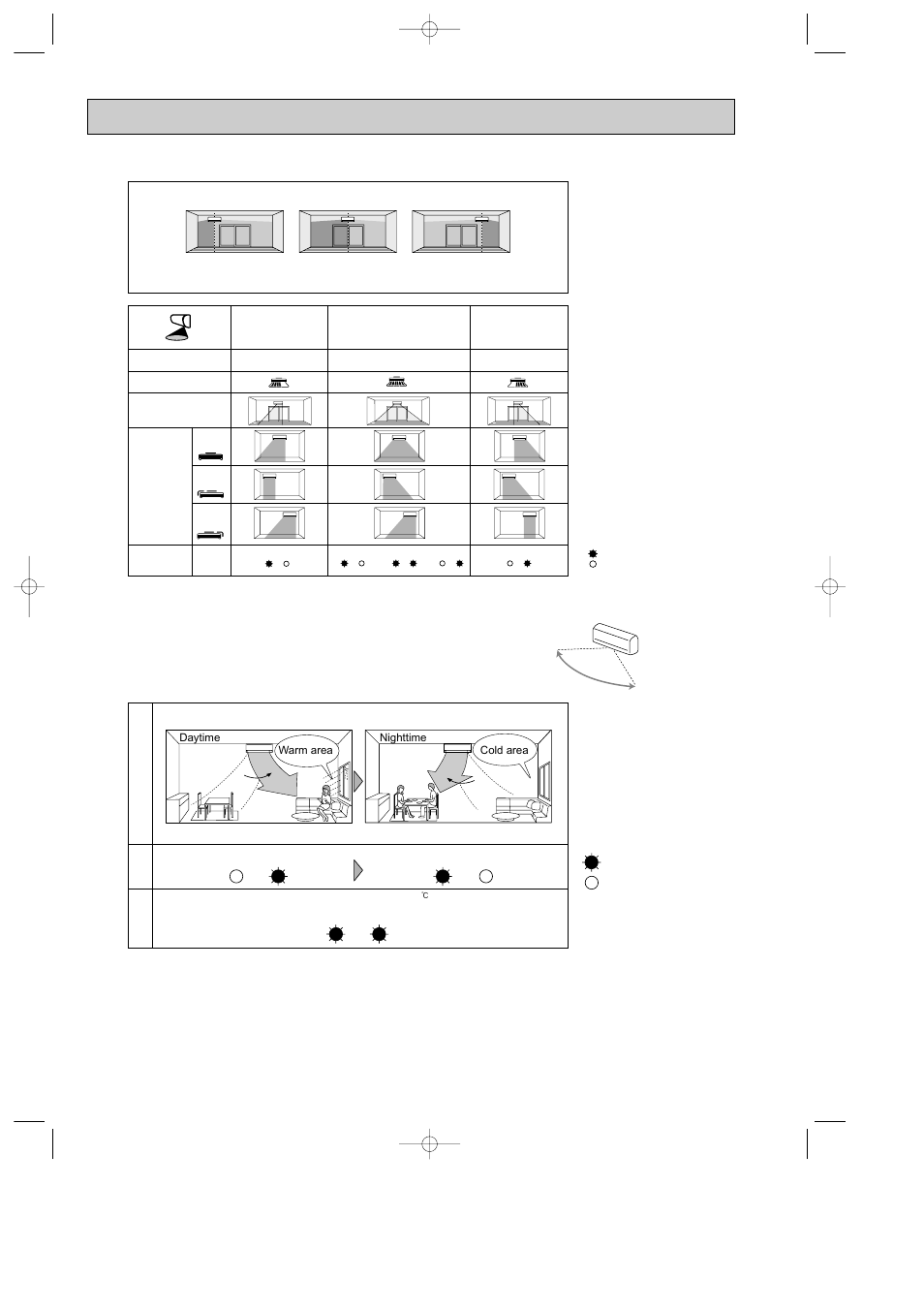 MITSUBISHI ELECTRIC MSZ-FD25VAS User Manual | Page 16 / 40