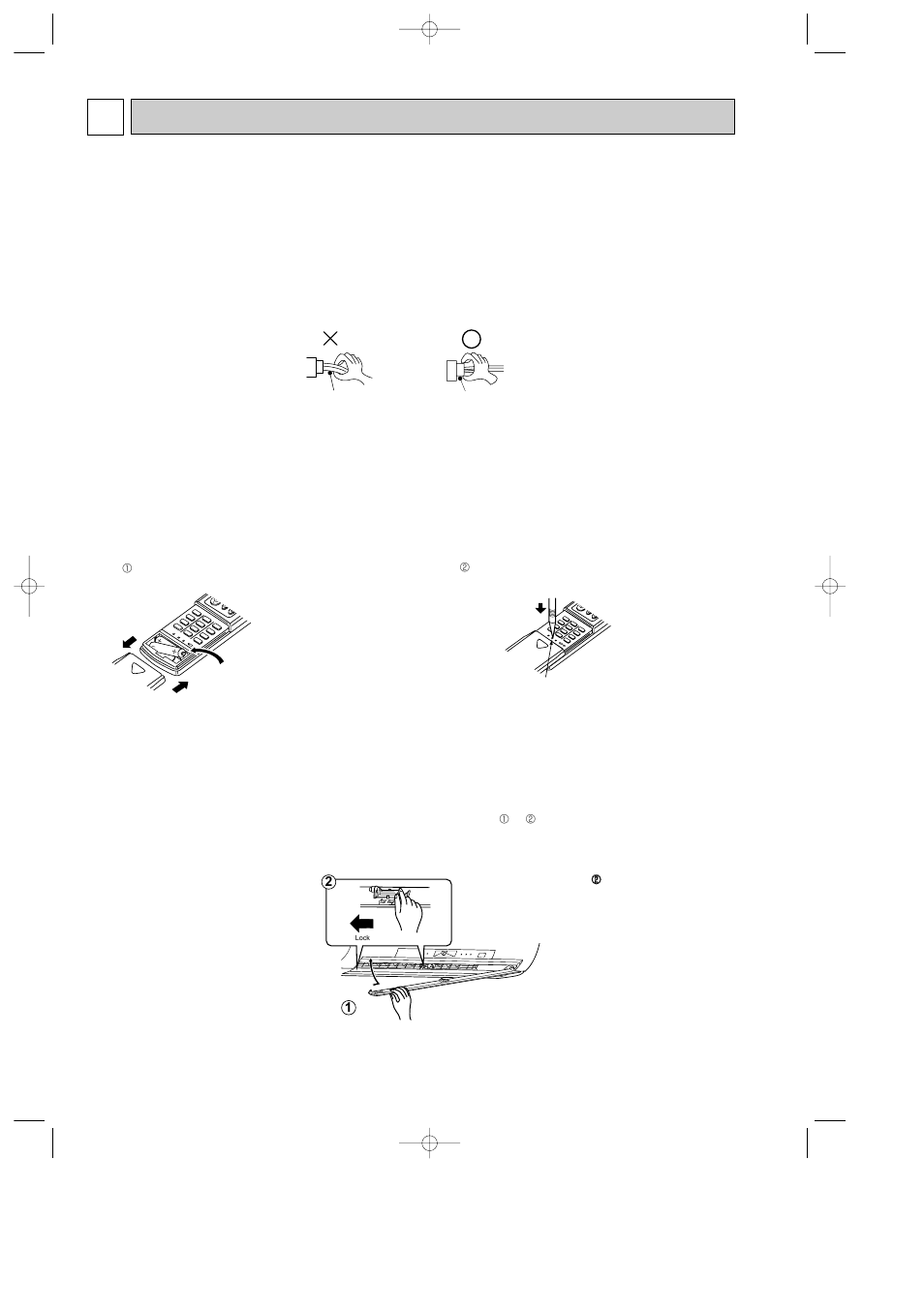 10 troubleshooting | MITSUBISHI ELECTRIC MSZ-FD25VAS User Manual | Page 20 / 40