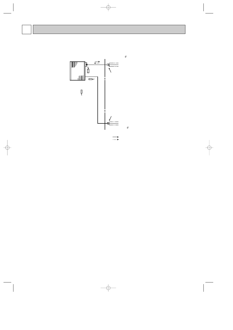 7refrigerant system diagram | MITSUBISHI ELECTRIC MSZ-FD25VAS User Manual | Page 8 / 40