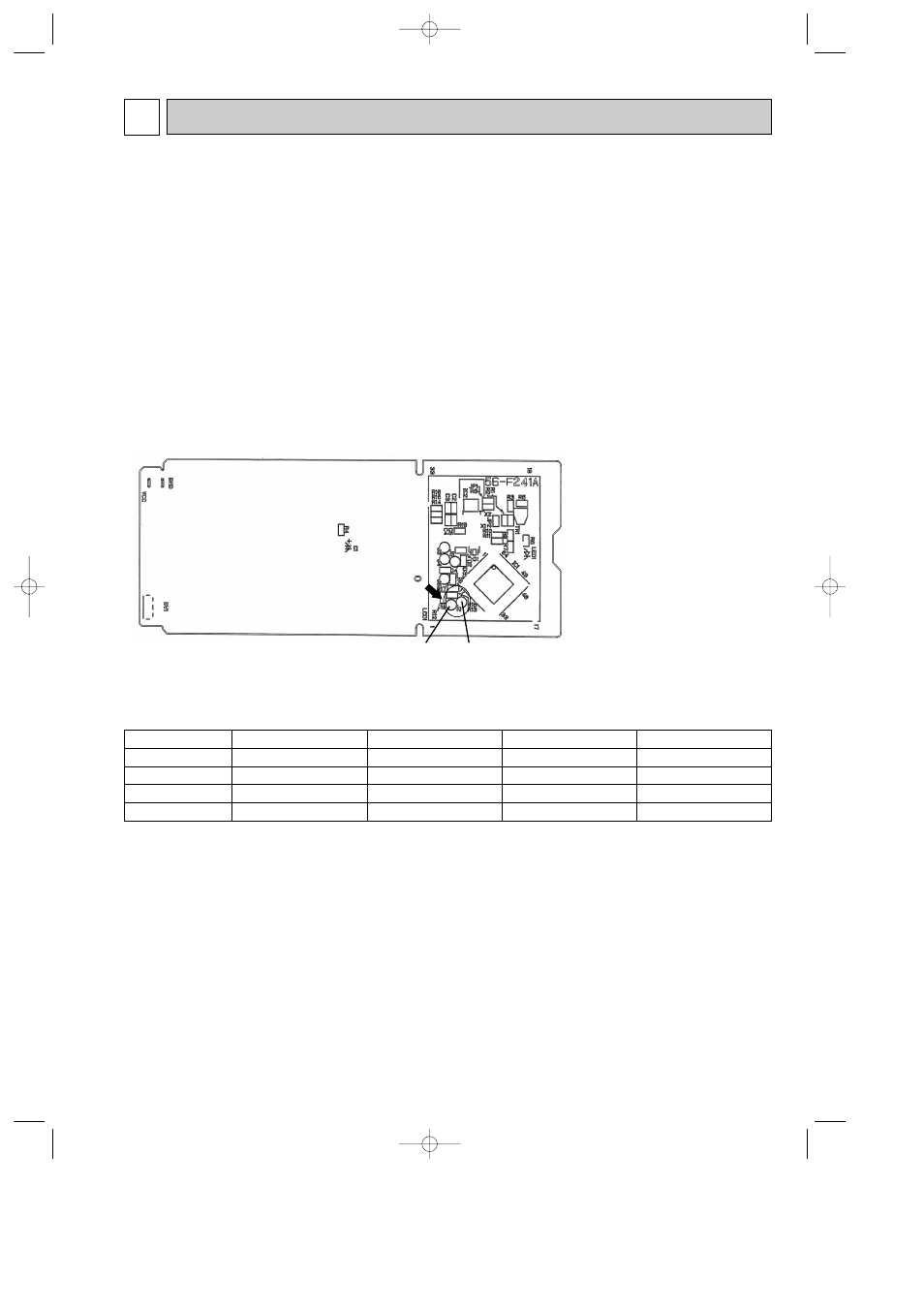 Service functions 8 | MITSUBISHI ELECTRIC MSZ-FD25VAS User Manual | Page 9 / 40