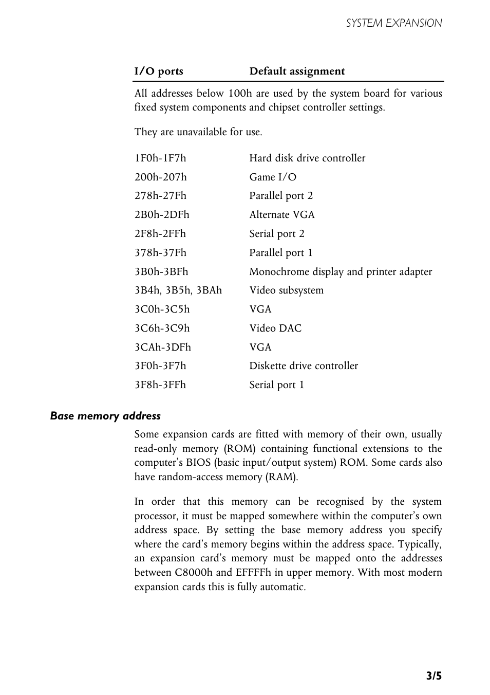 MITSUBISHI ELECTRIC MS540 User Manual | Page 26 / 77
