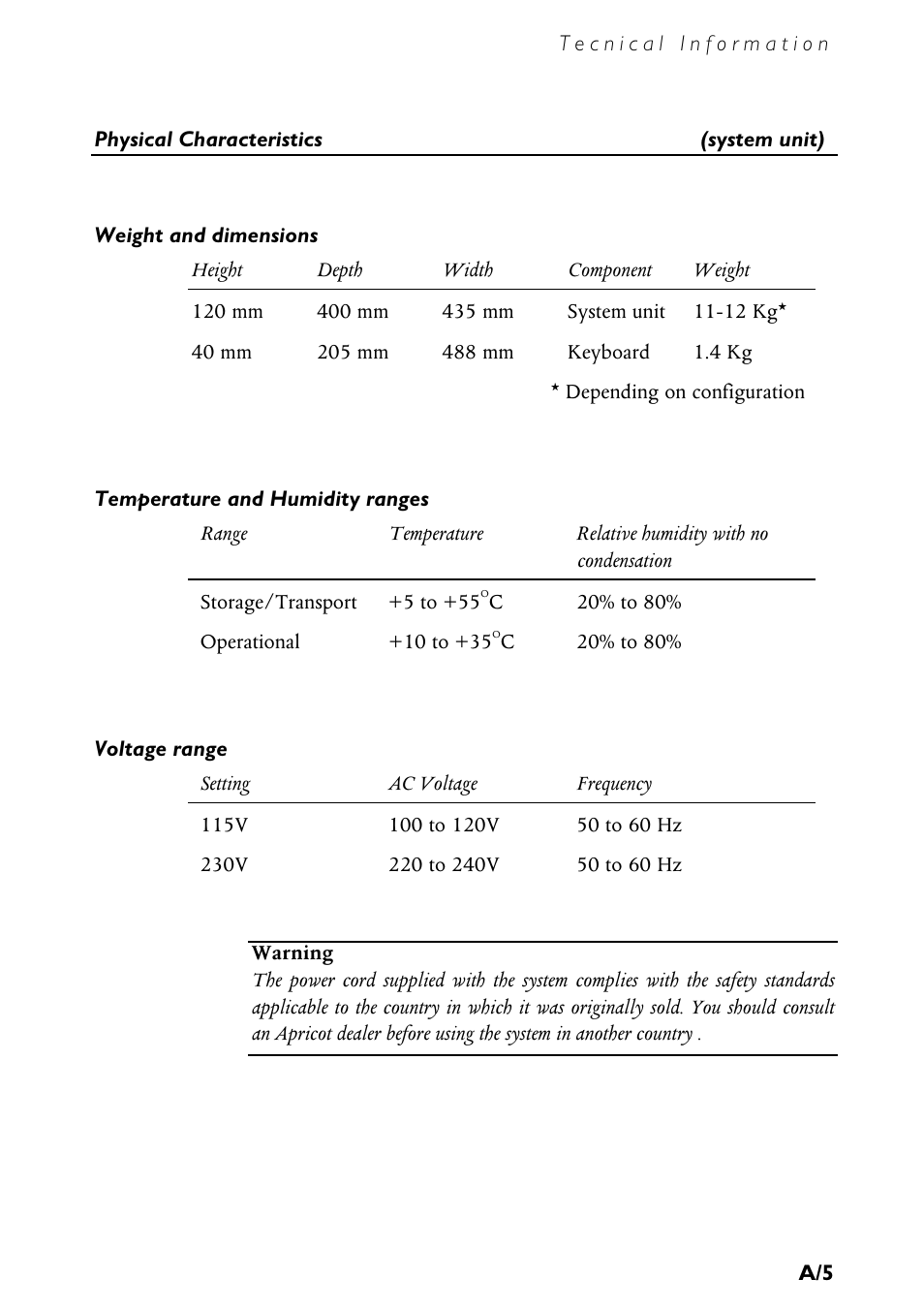 MITSUBISHI ELECTRIC MS540 User Manual | Page 56 / 77