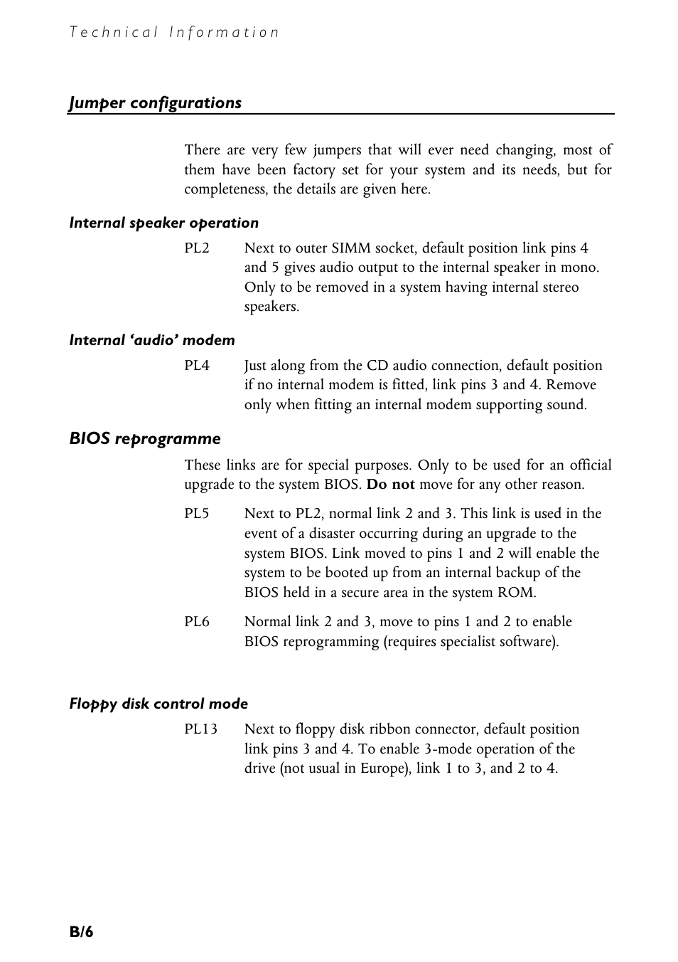 MITSUBISHI ELECTRIC MS540 User Manual | Page 62 / 77