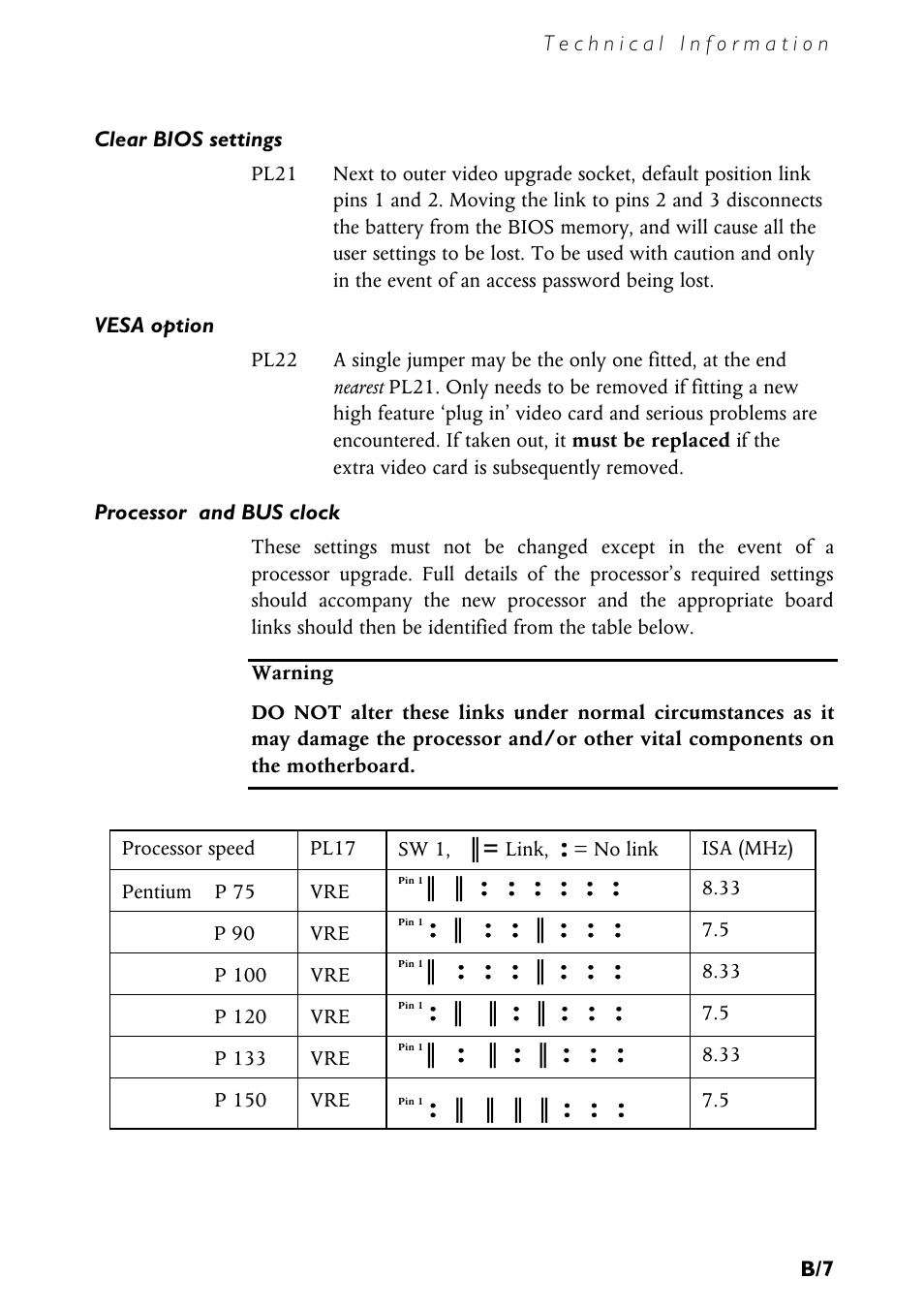 MITSUBISHI ELECTRIC MS540 User Manual | Page 63 / 77