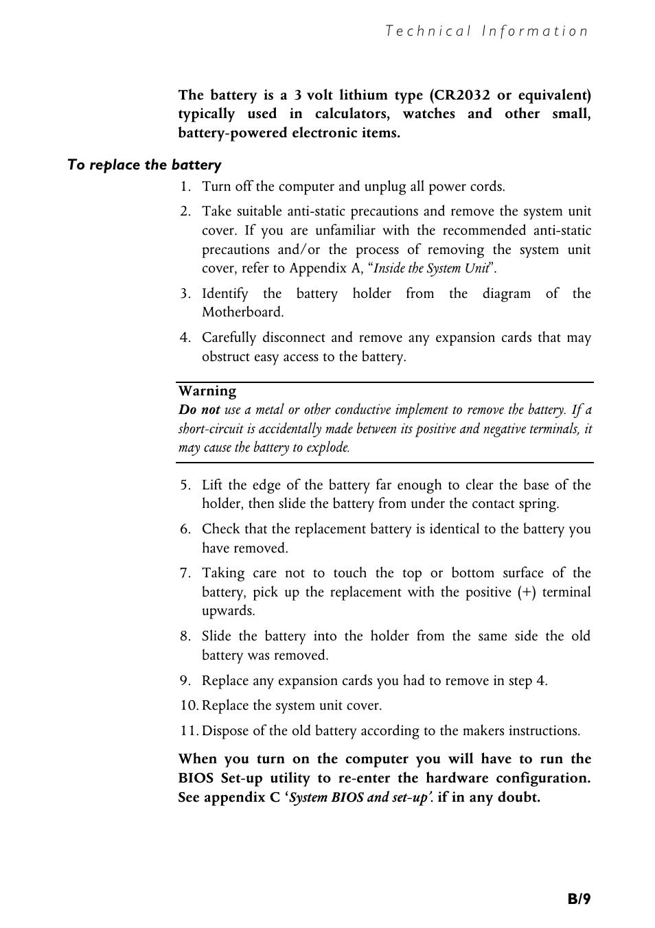 MITSUBISHI ELECTRIC MS540 User Manual | Page 65 / 77