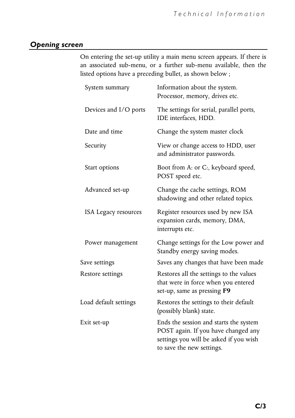 MITSUBISHI ELECTRIC MS540 User Manual | Page 68 / 77