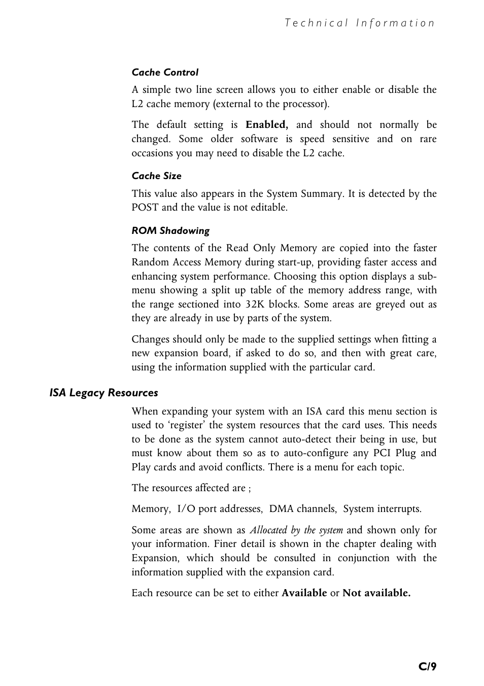 MITSUBISHI ELECTRIC MS540 User Manual | Page 74 / 77