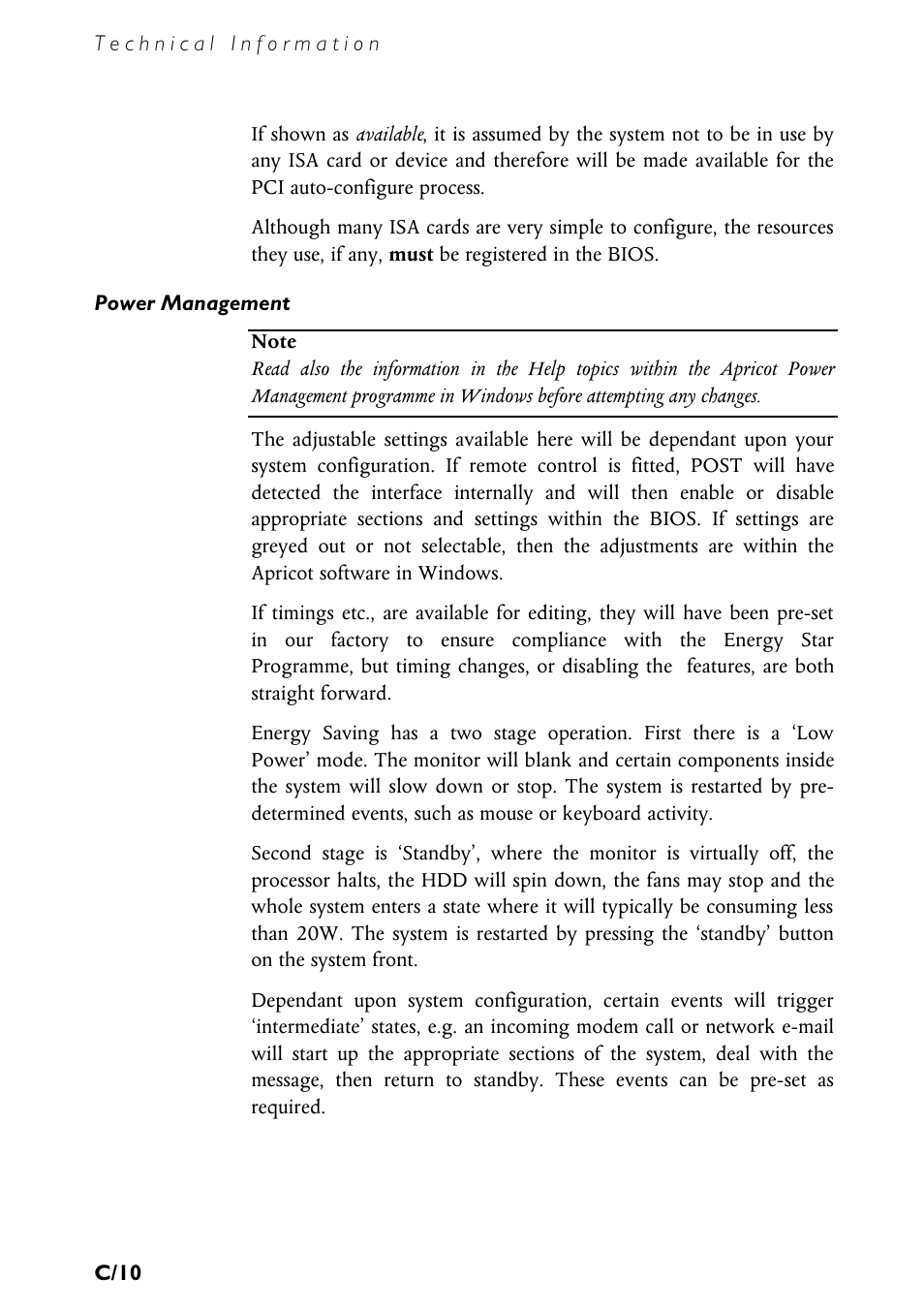 MITSUBISHI ELECTRIC MS540 User Manual | Page 75 / 77