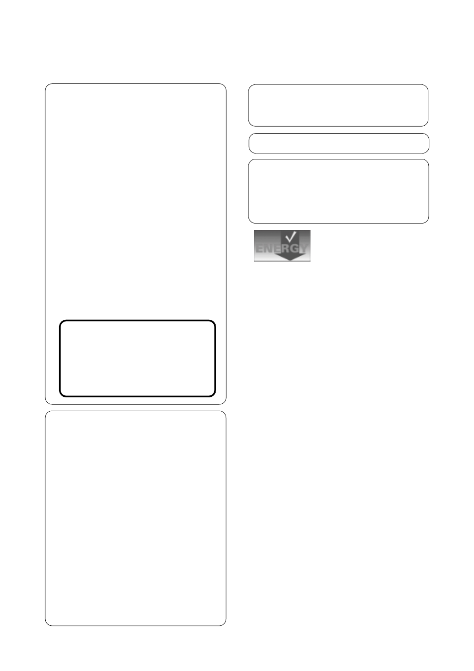 MITSUBISHI ELECTRIC 2060u User Manual | Page 2 / 84