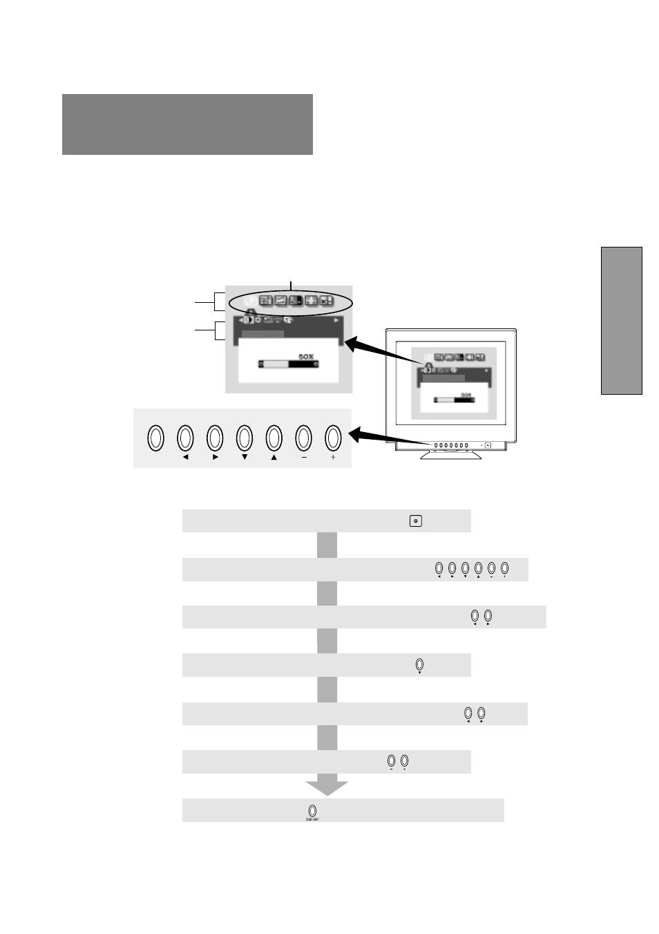 Deutsch, Funktionskontrolle | MITSUBISHI ELECTRIC 2060u User Manual | Page 28 / 84