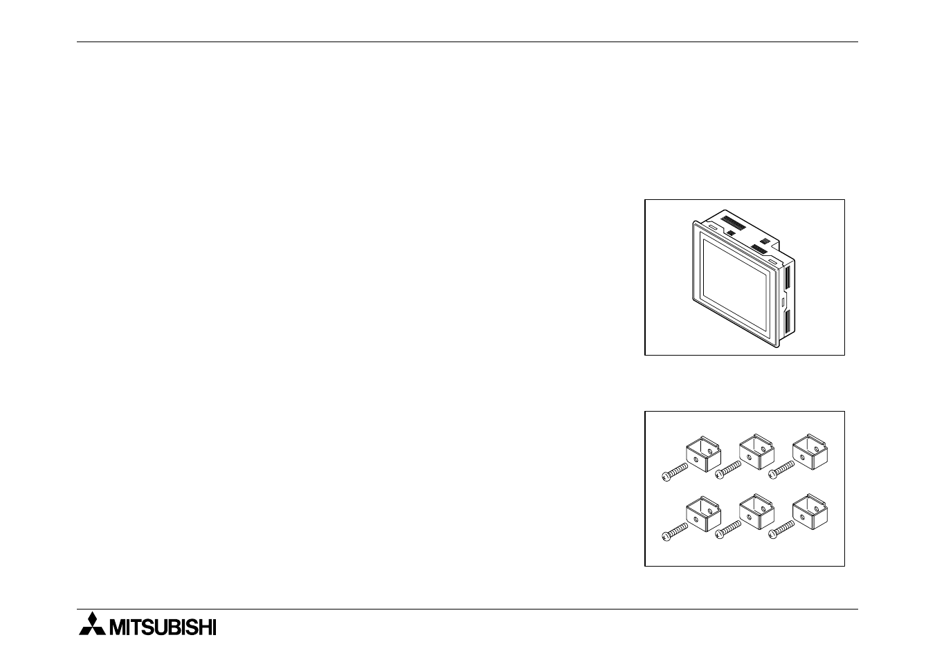 2 product configuration, Product configuration -8 | MITSUBISHI ELECTRIC F940GOT-SWD-E User Manual | Page 16 / 112