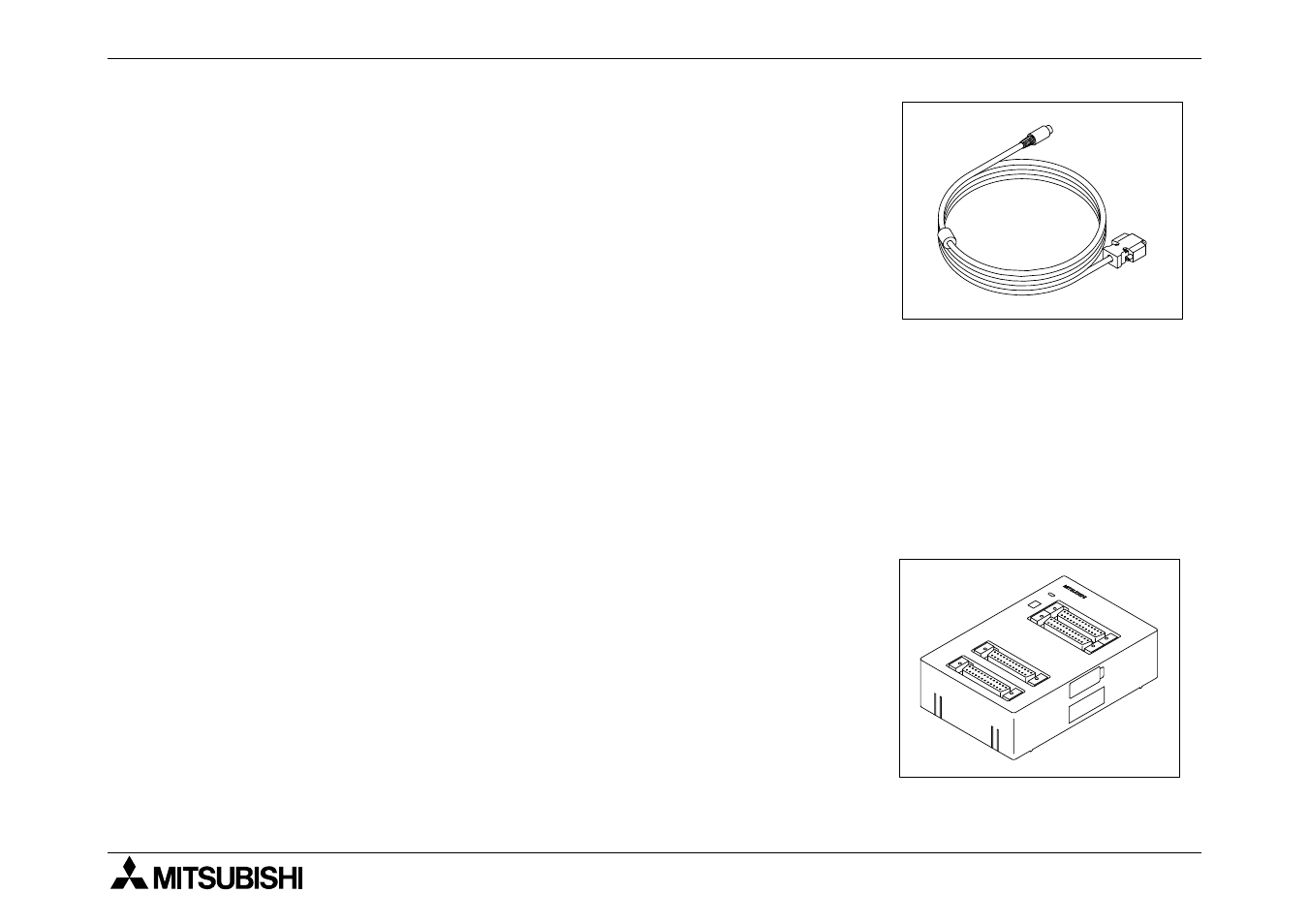 MITSUBISHI ELECTRIC F940GOT-SWD-E User Manual | Page 19 / 112