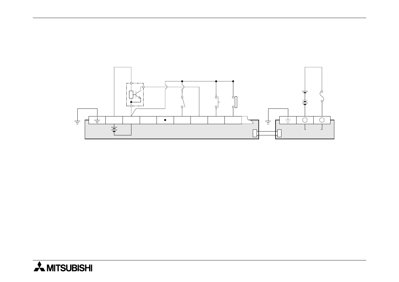 MITSUBISHI ELECTRIC F940GOT-SWD-E User Manual | Page 34 / 112