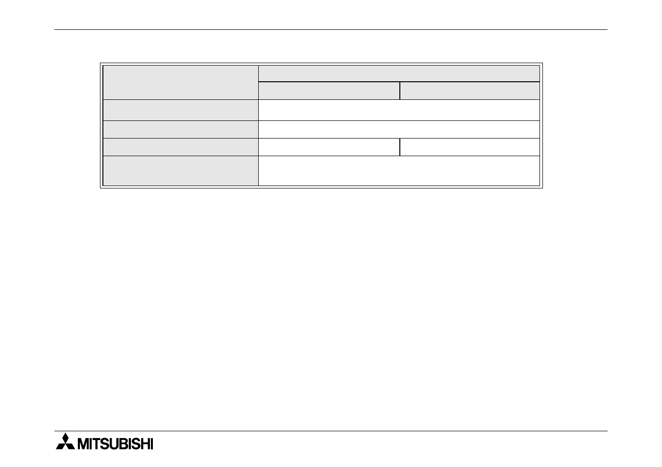 MITSUBISHI ELECTRIC F940GOT-SWD-E User Manual | Page 35 / 112