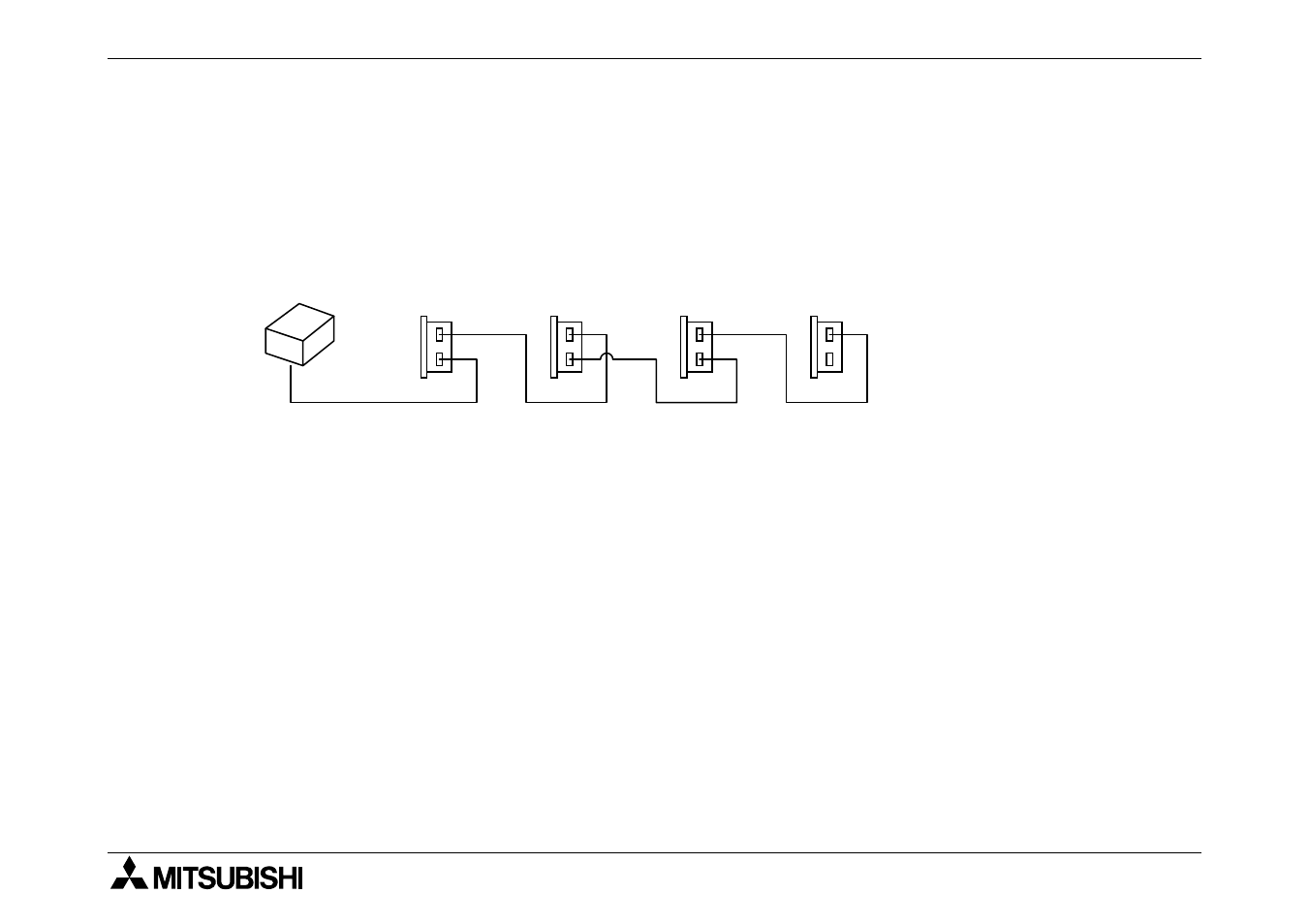 MITSUBISHI ELECTRIC F940GOT-SWD-E User Manual | Page 49 / 112